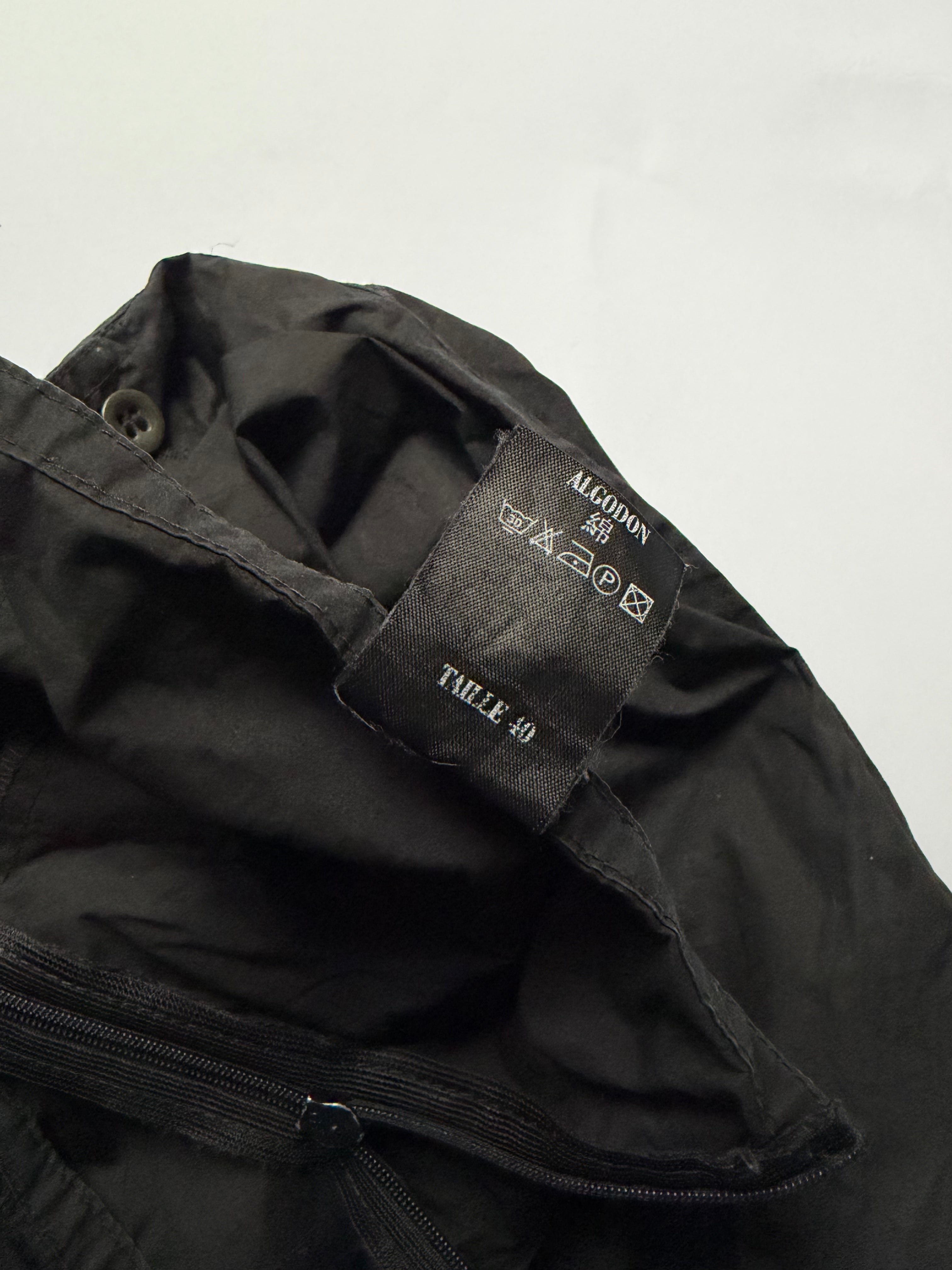 Cop Copine Pants