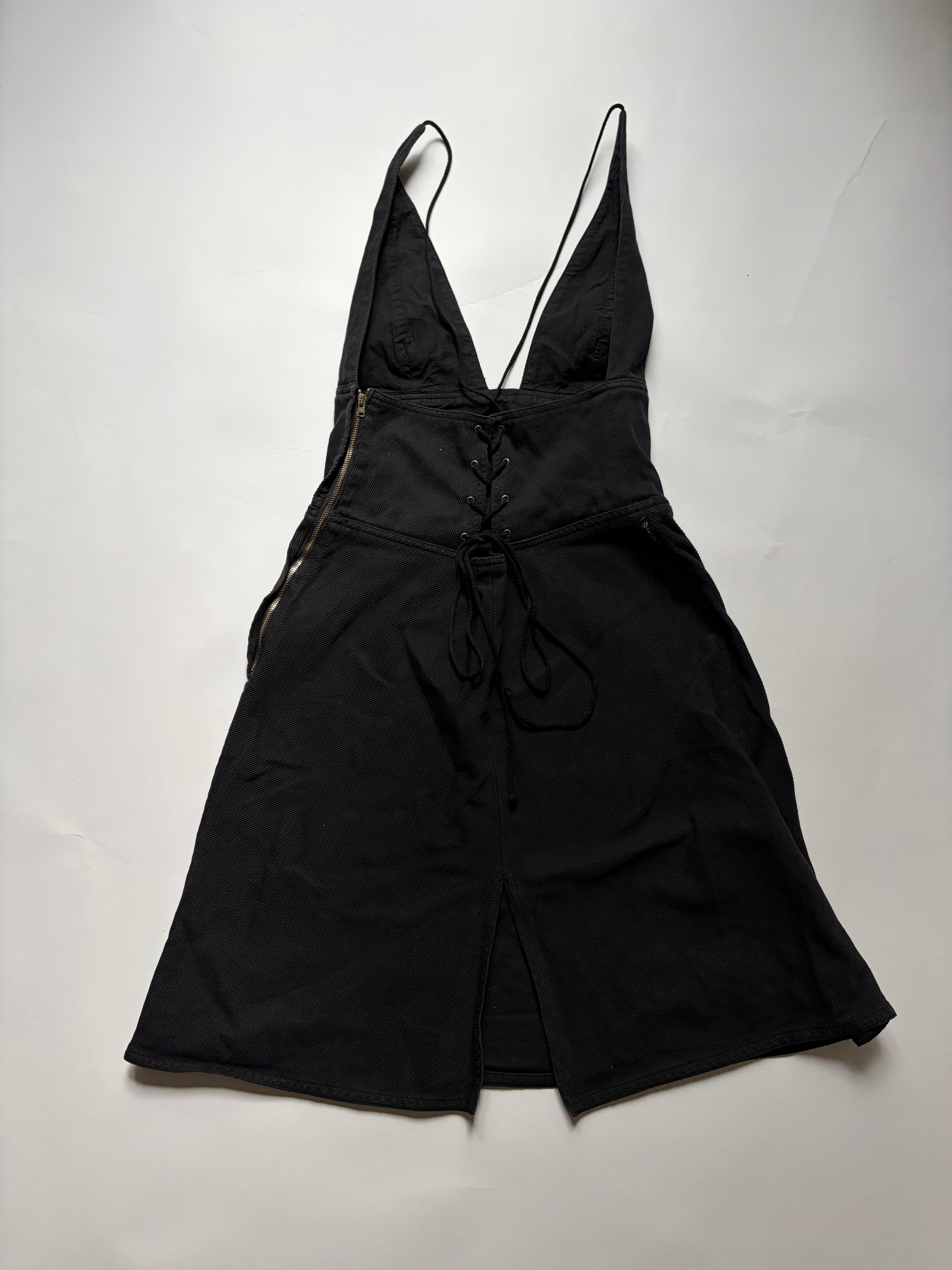 Armani Dress