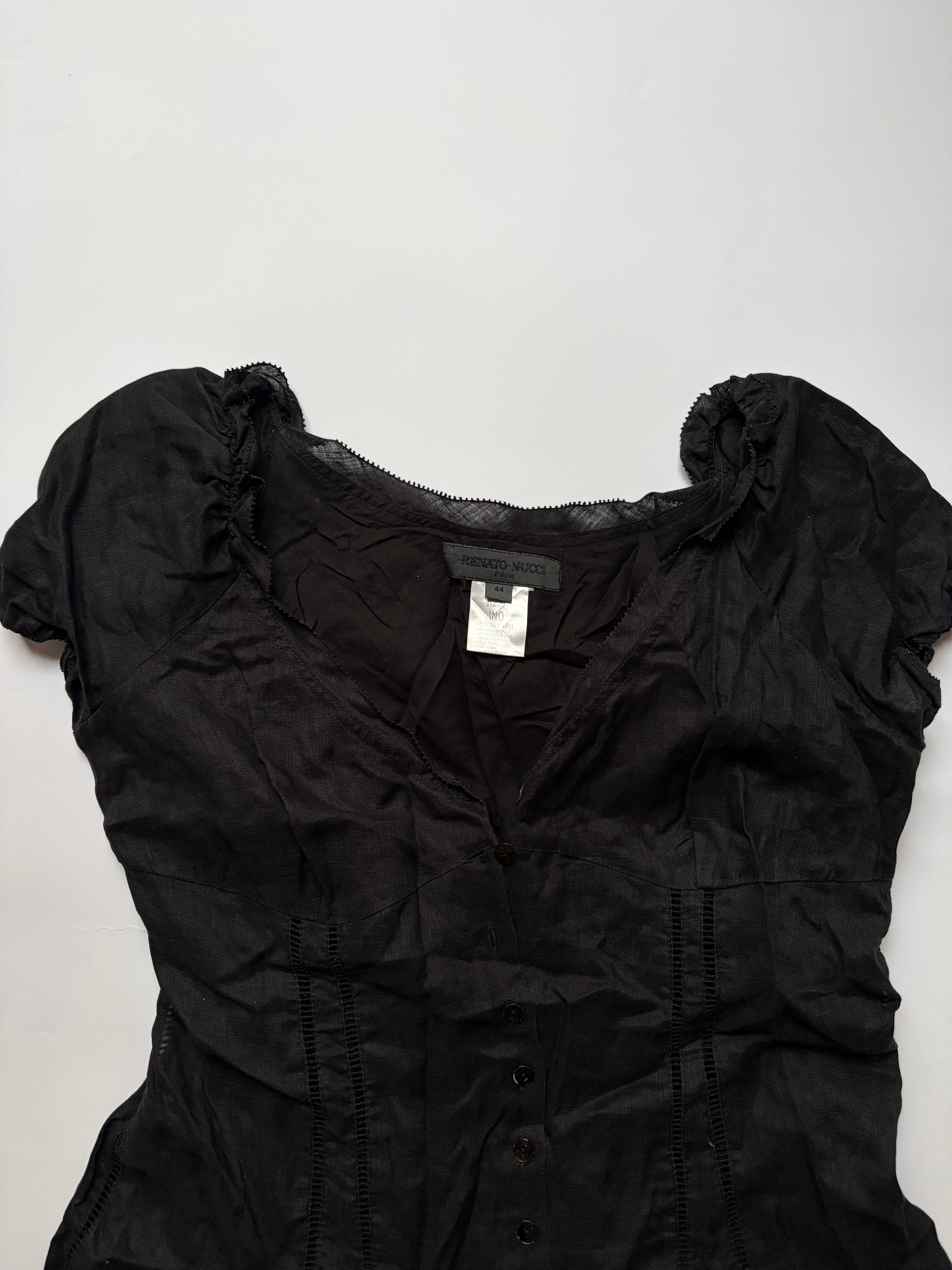 Italien Vintage Dress