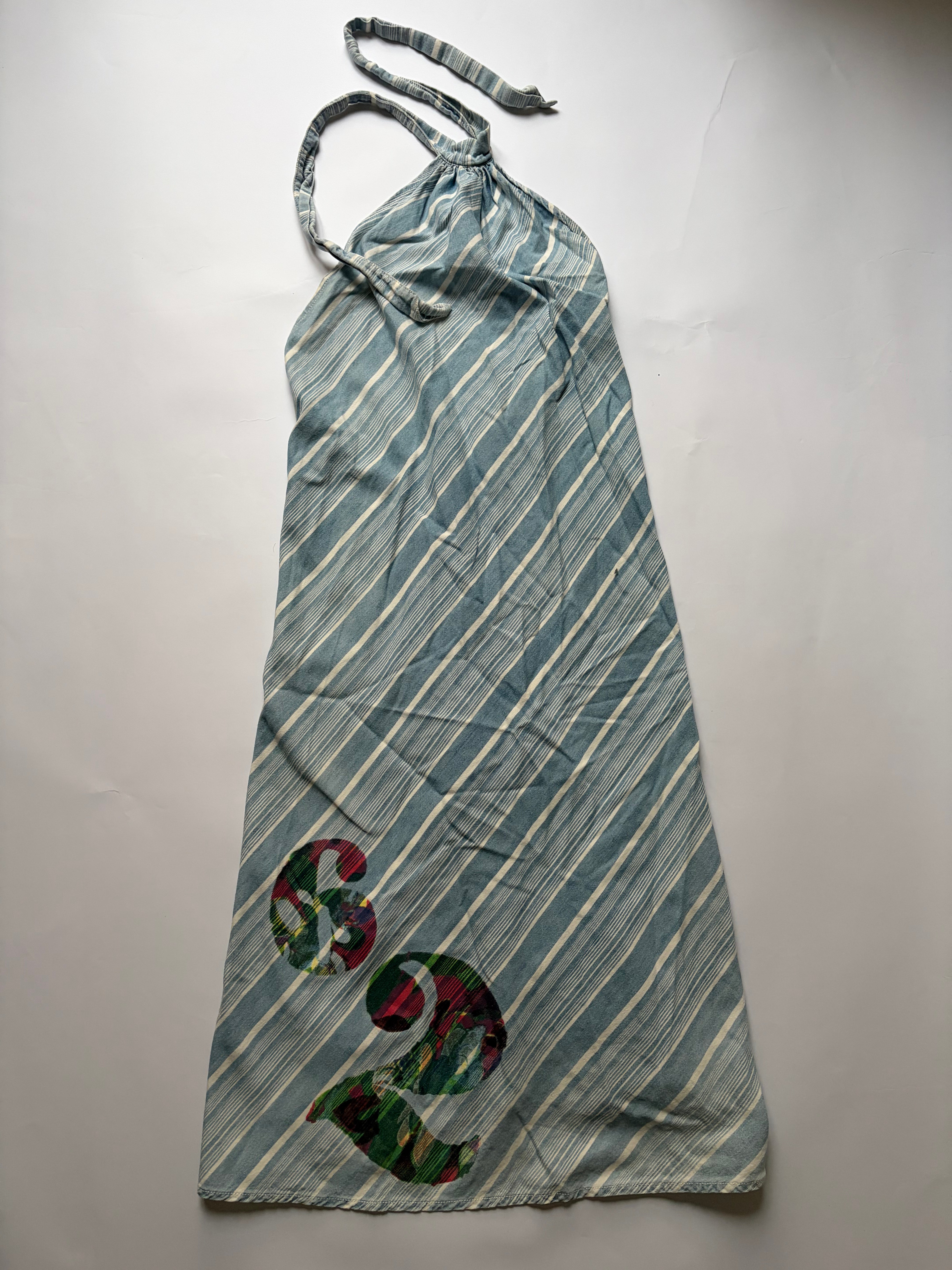Diesel Dress