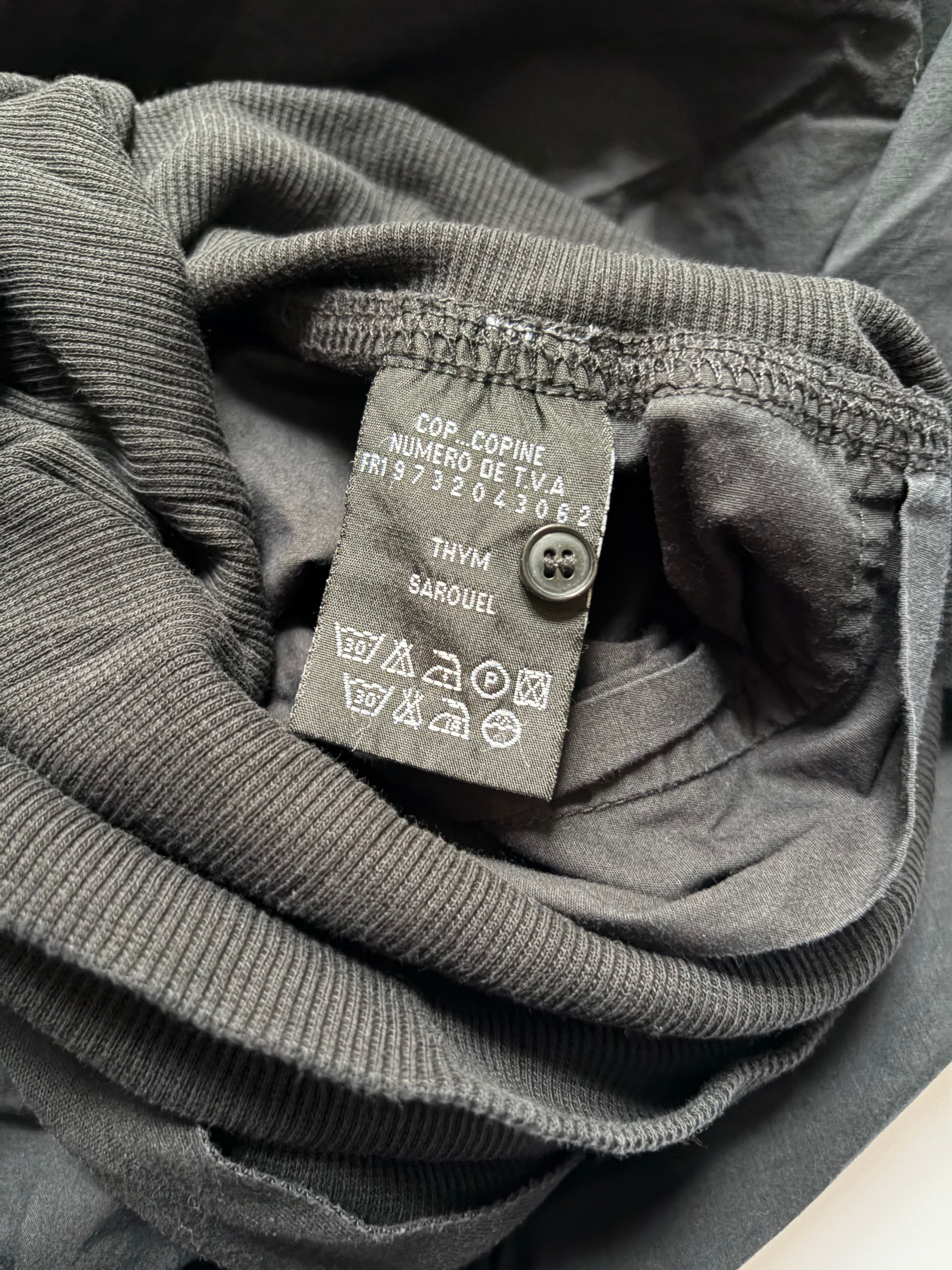 Cop Copine Harem Pants