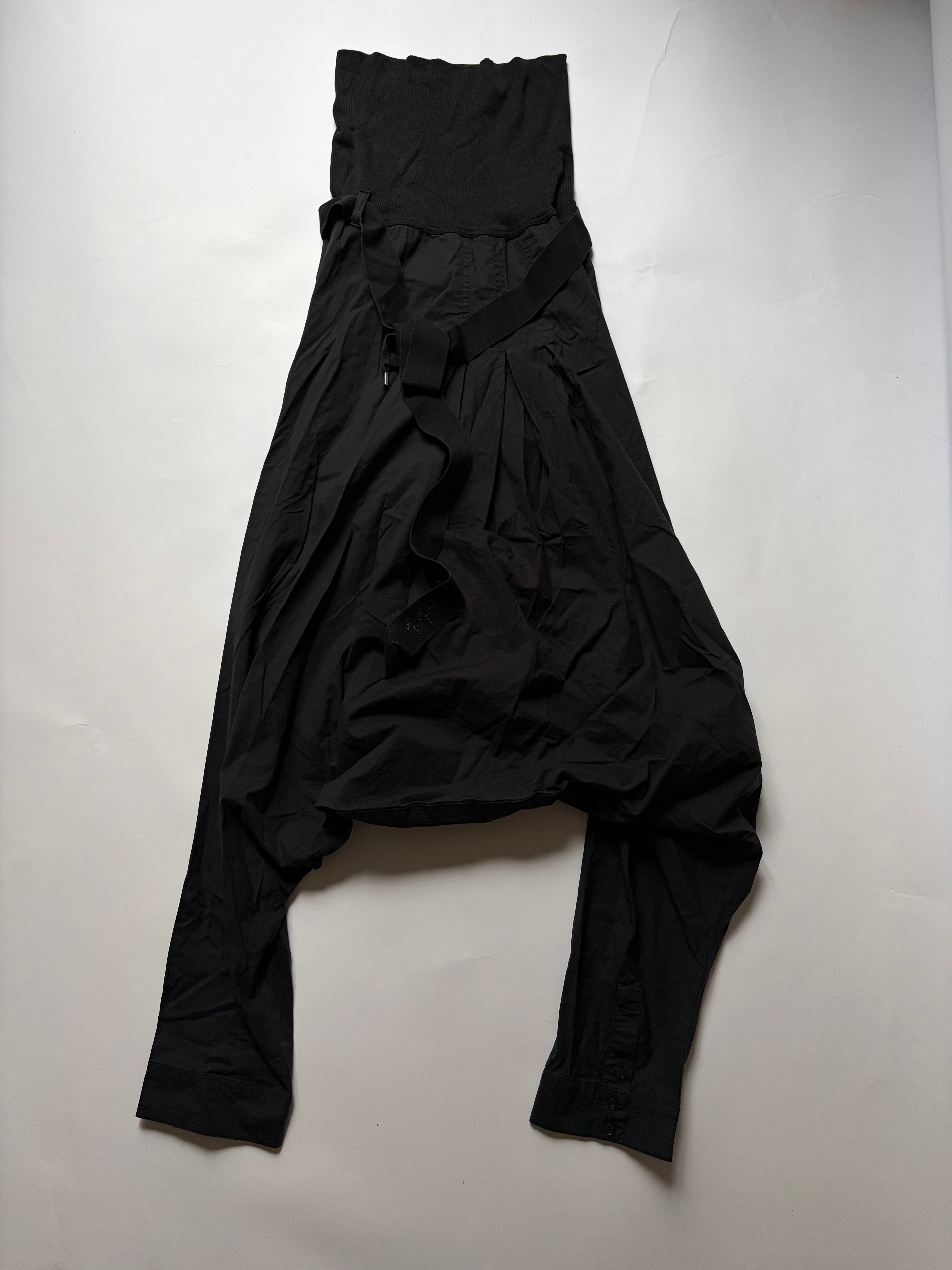 Cop Copine Harem Pants