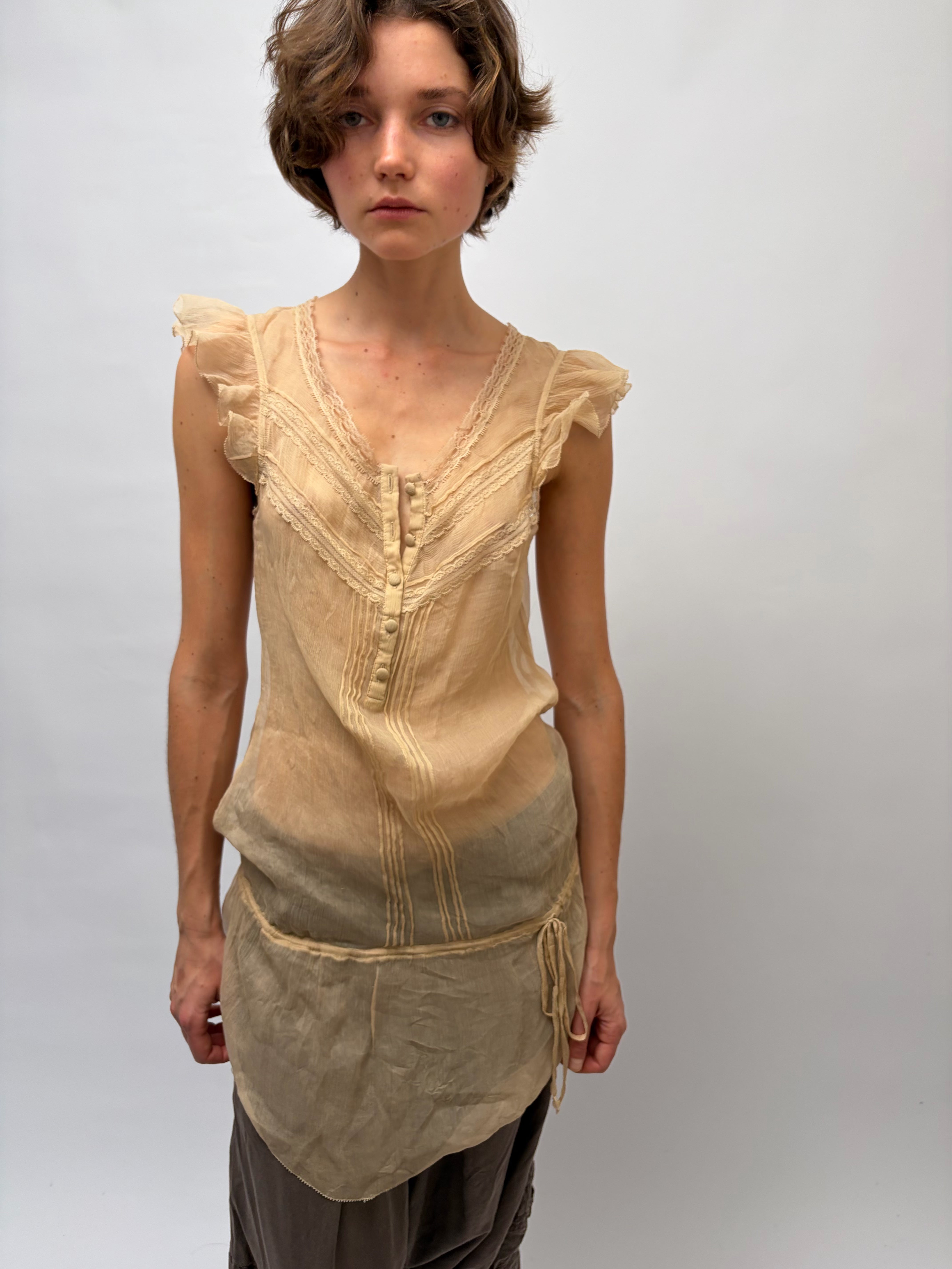 Patrizia Pepe Dress