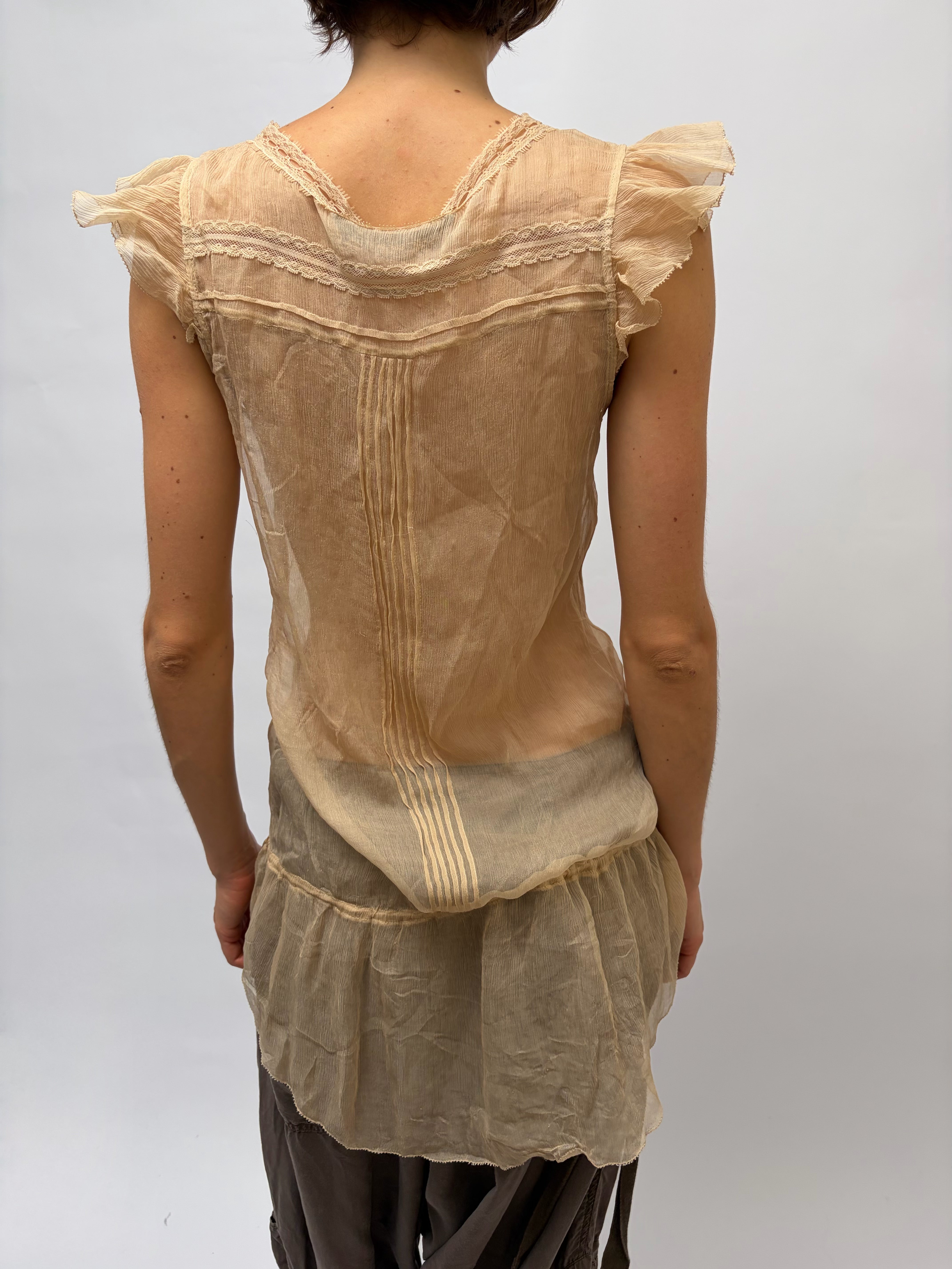 Patrizia Pepe Dress