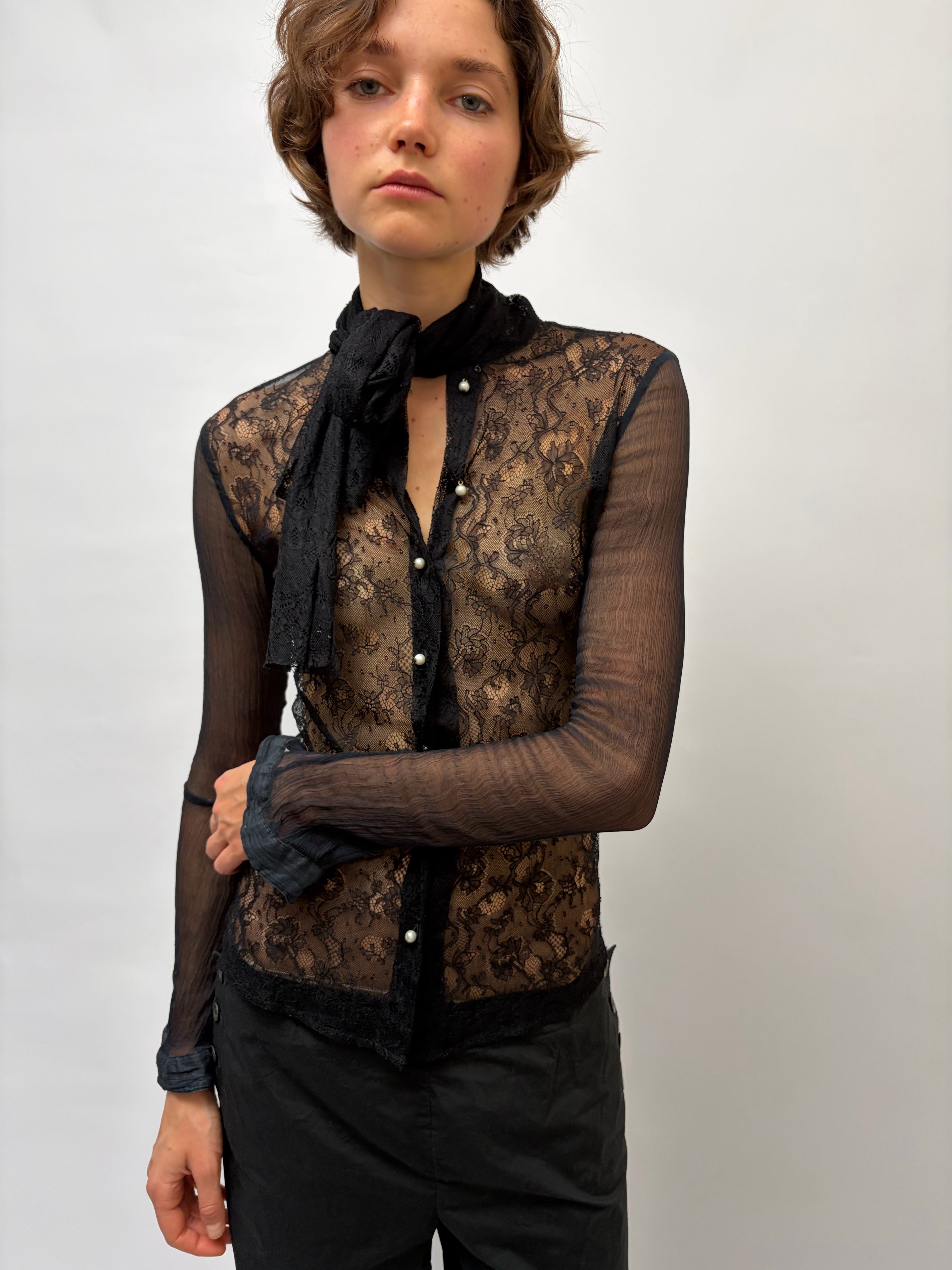 Dolce & Gabbana Shirt