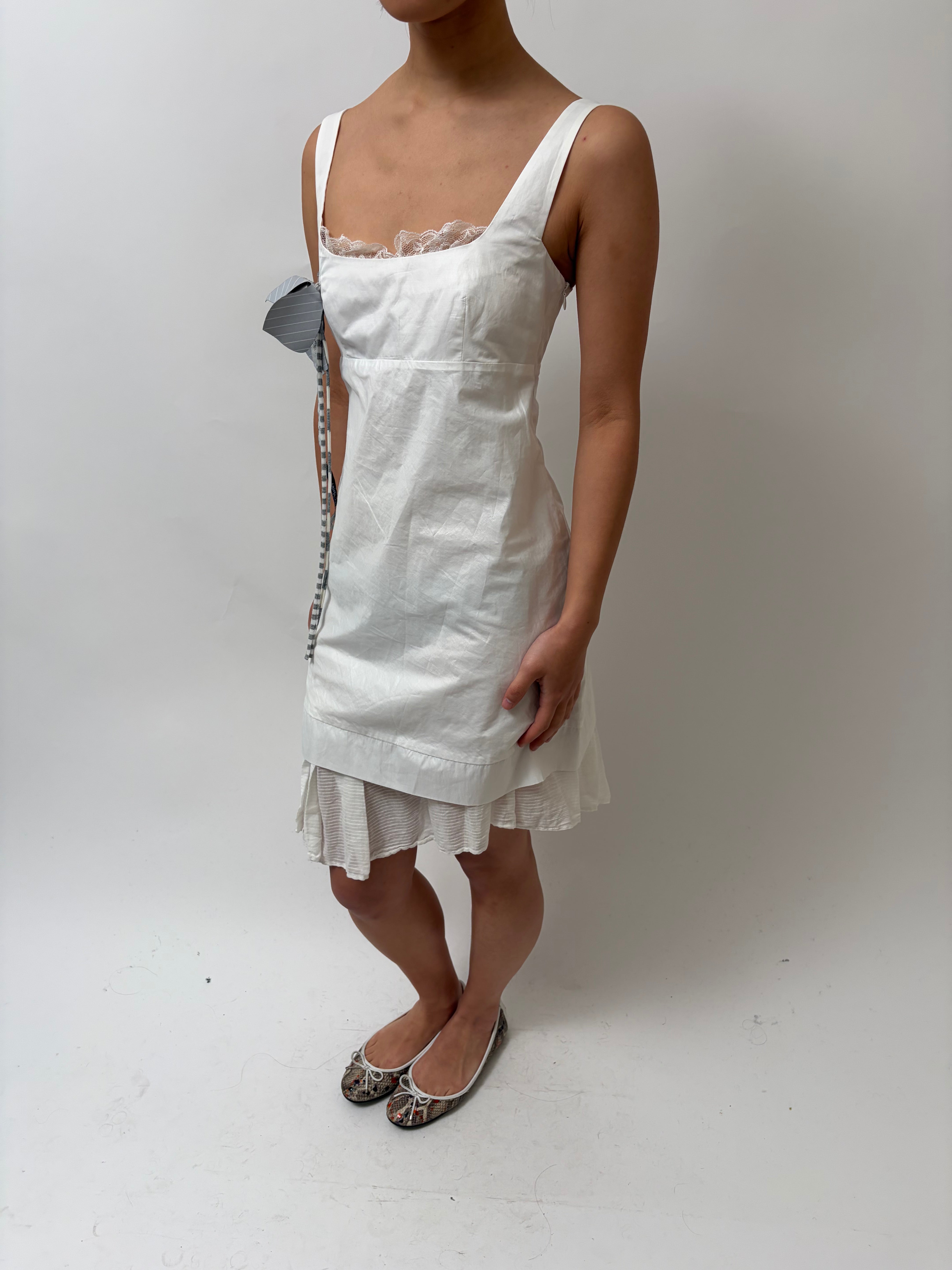 Cop Copine Dress