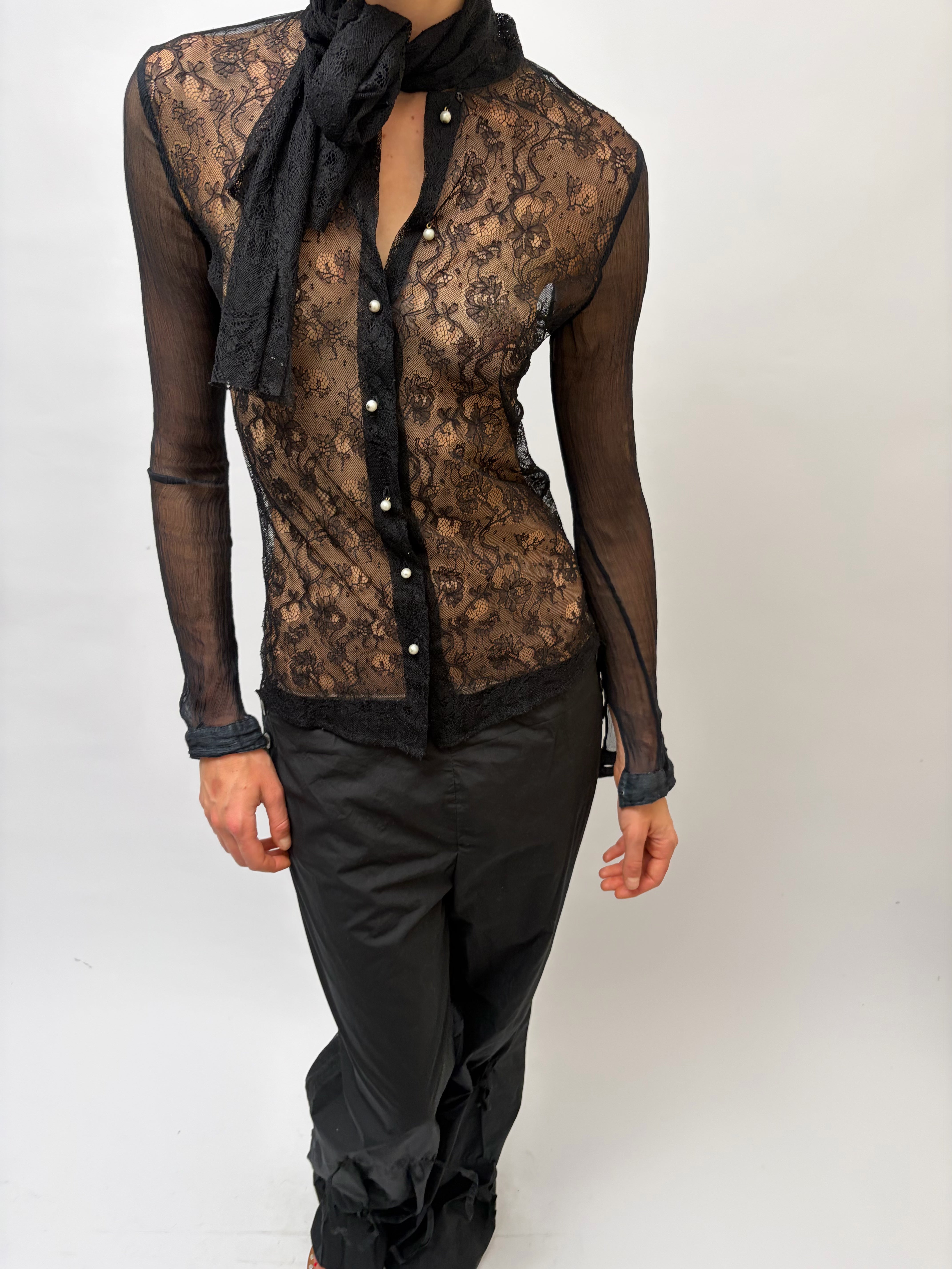 Dolce & Gabbana Shirt