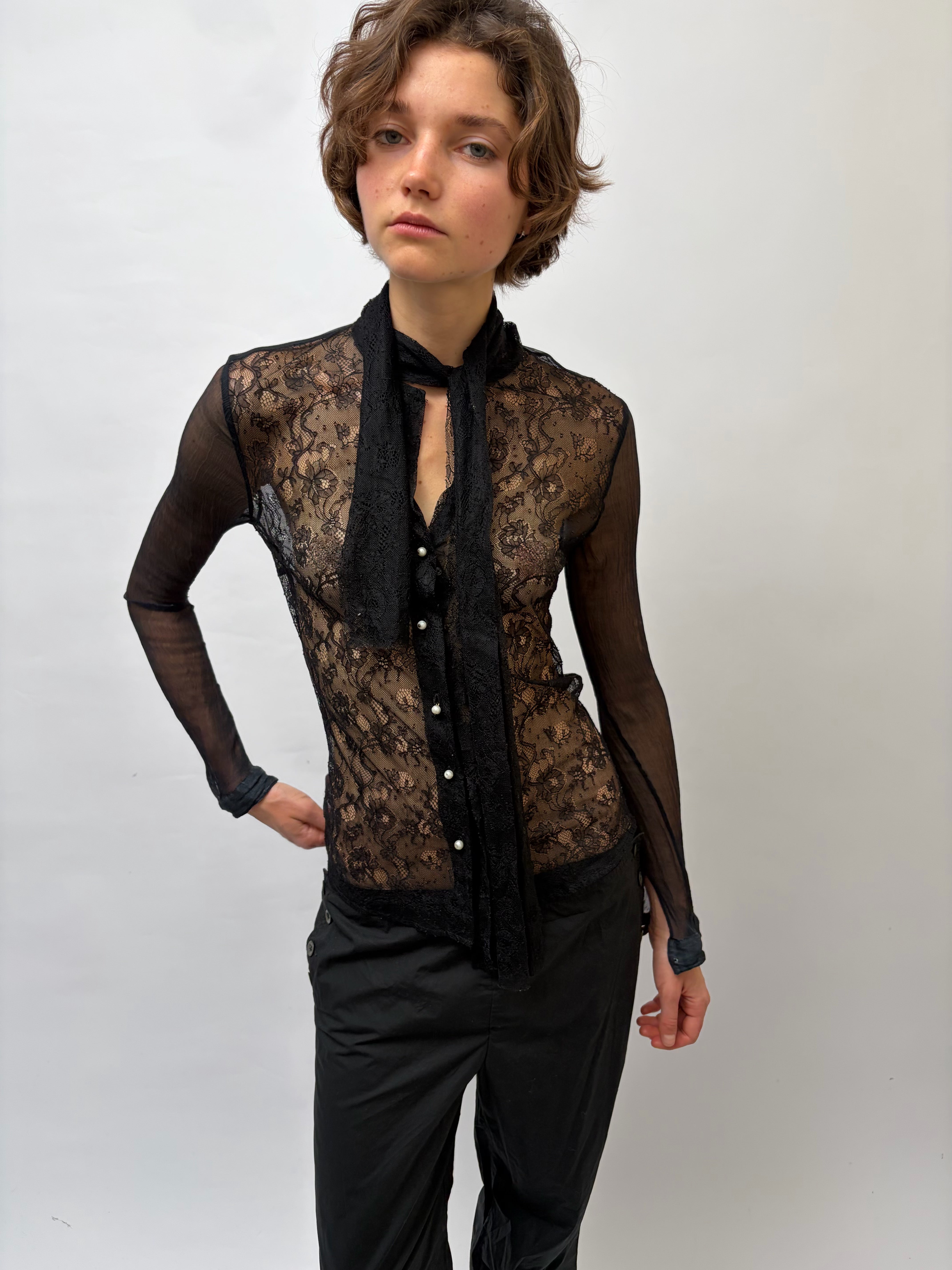 Dolce & Gabbana Shirt