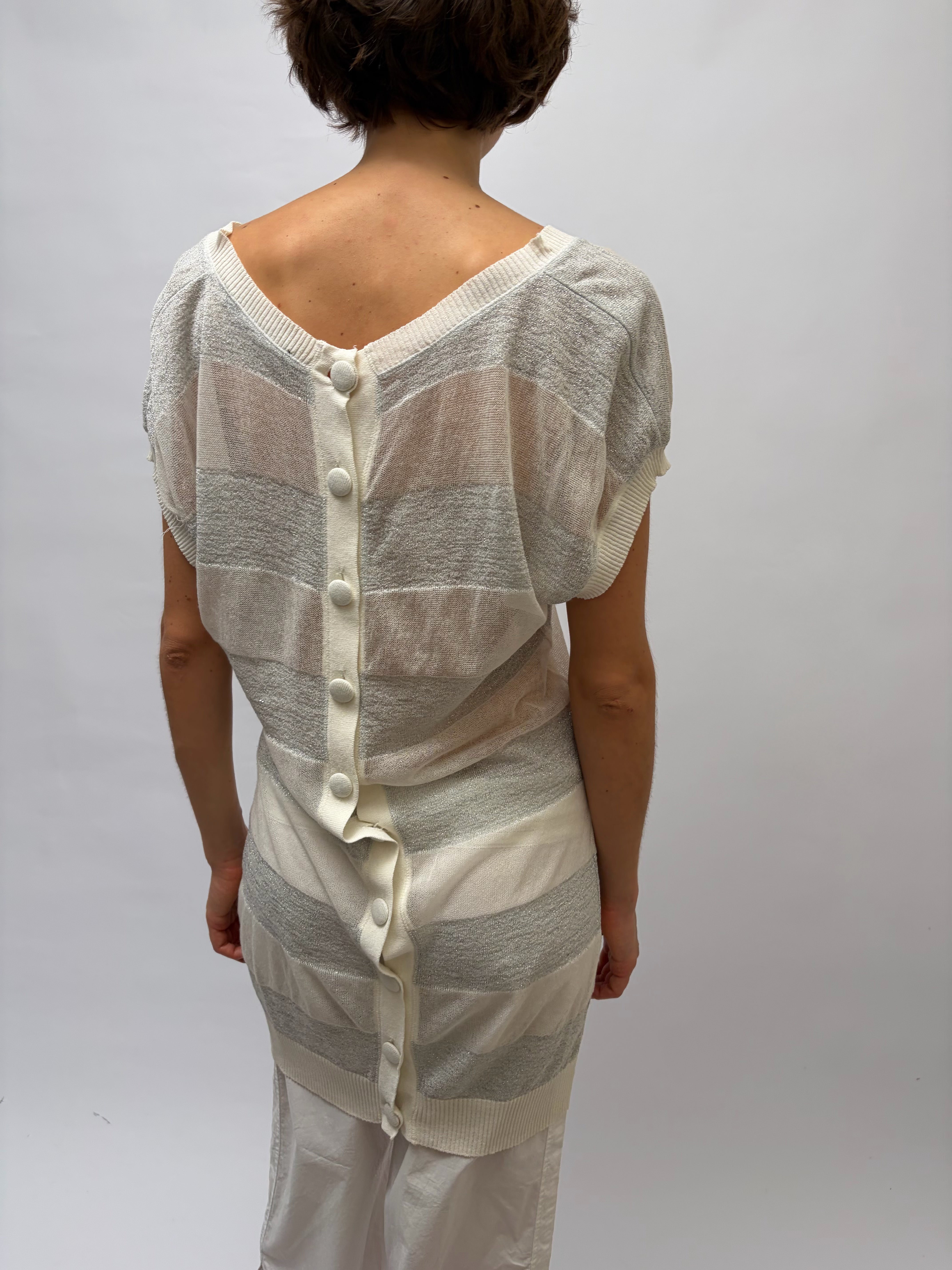 Italien Vintage Dress