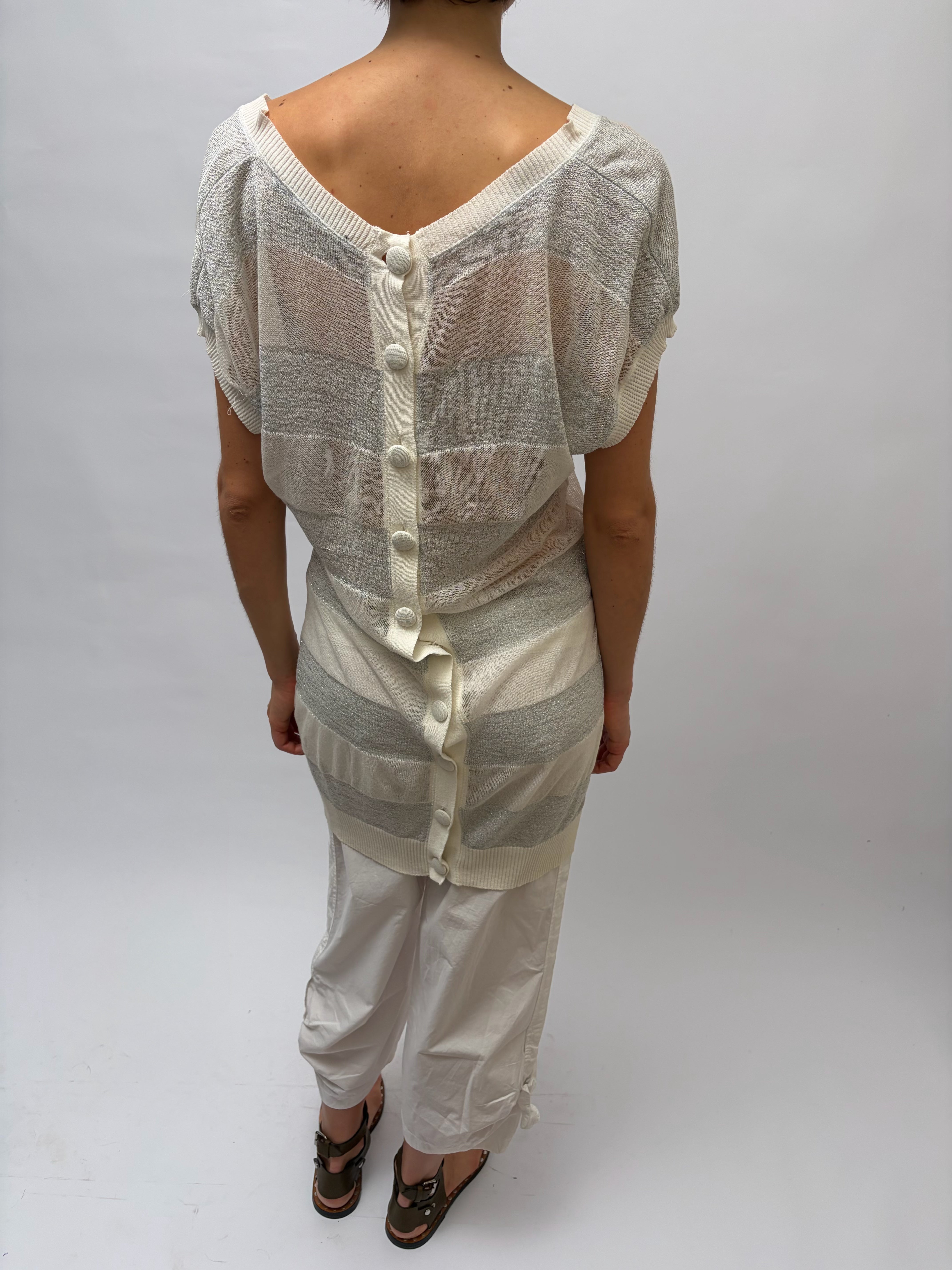Italien Vintage Dress