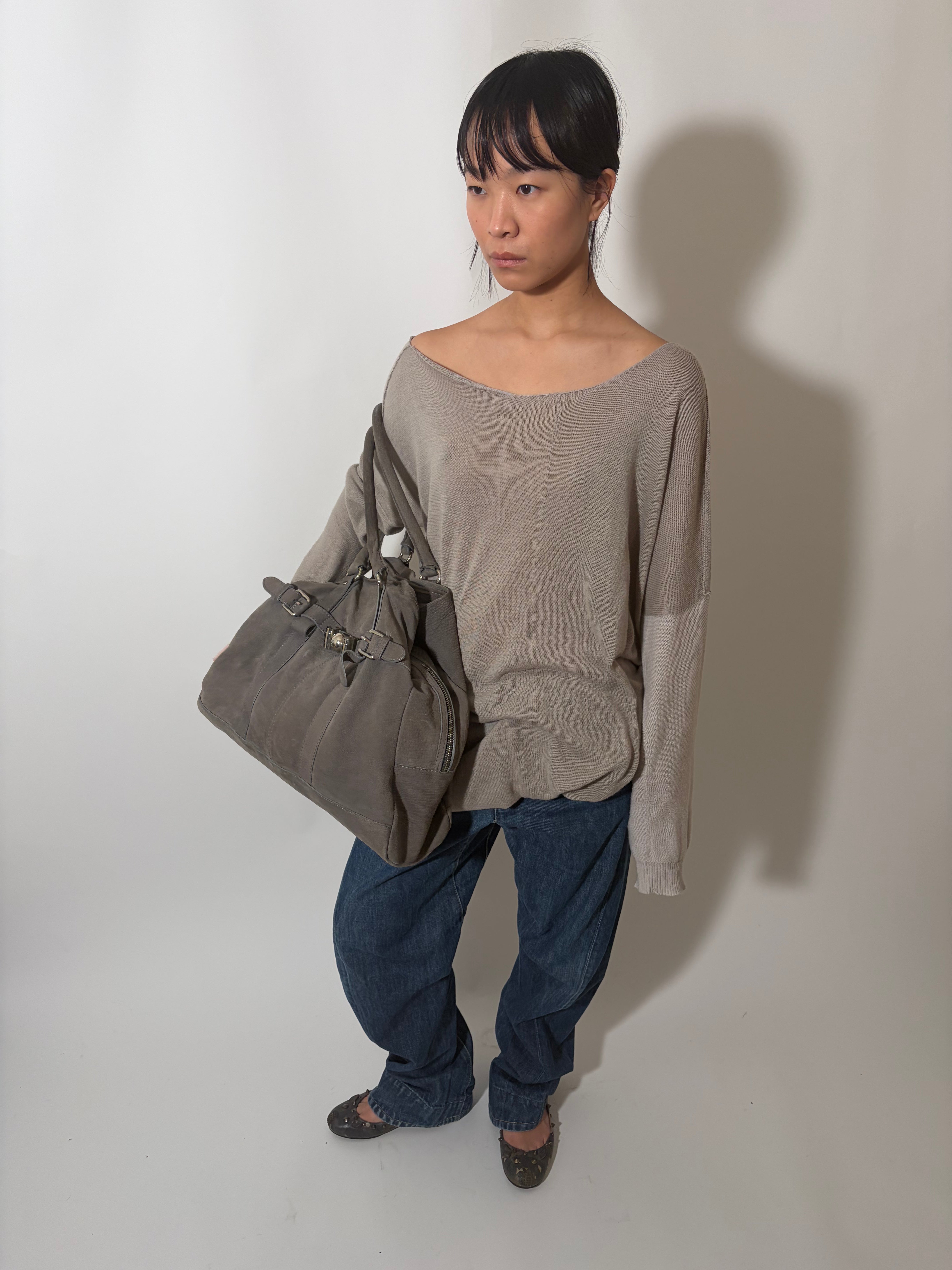 Costume National Bag