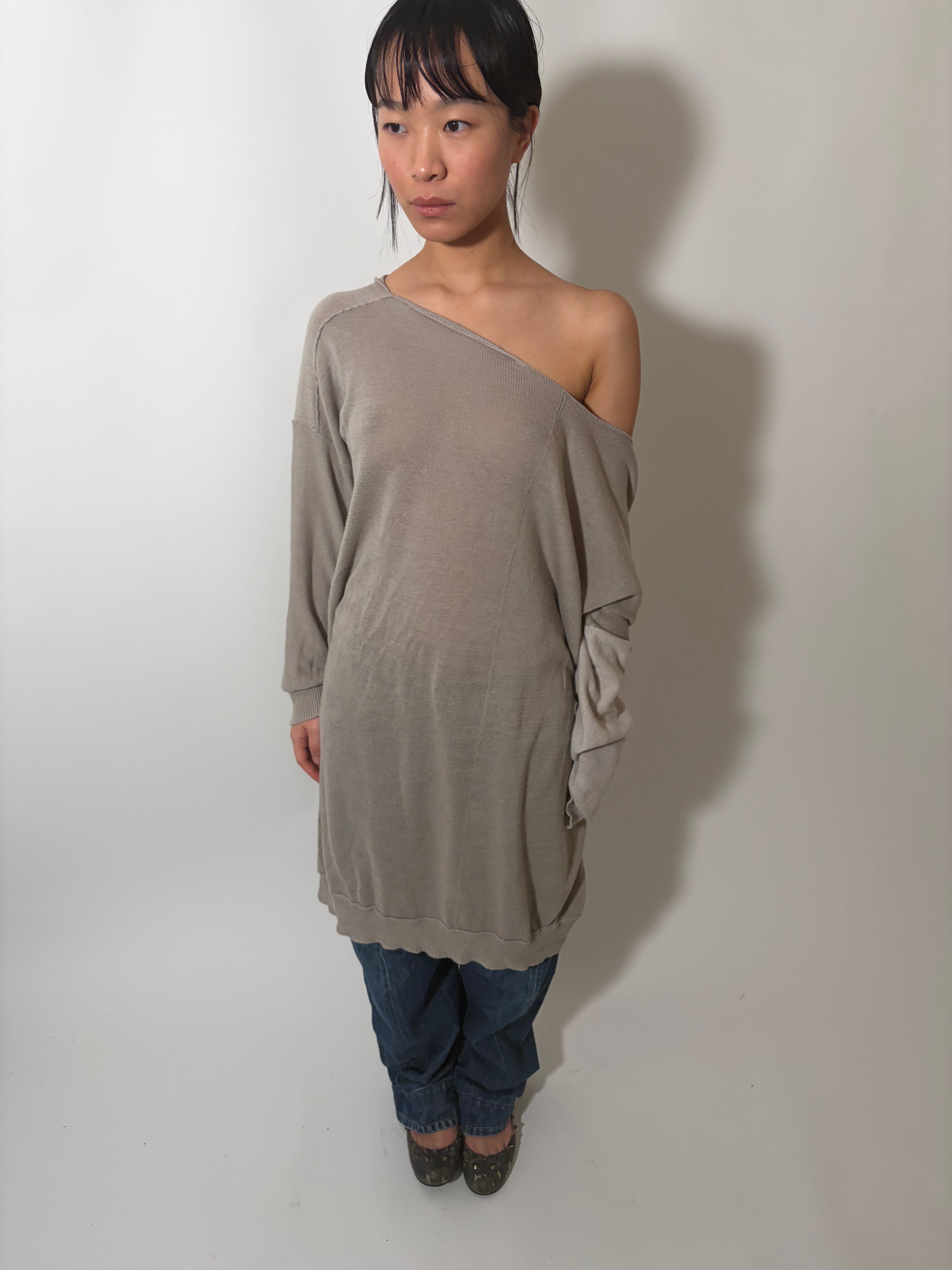 Yohji Yamamoto Jumper
