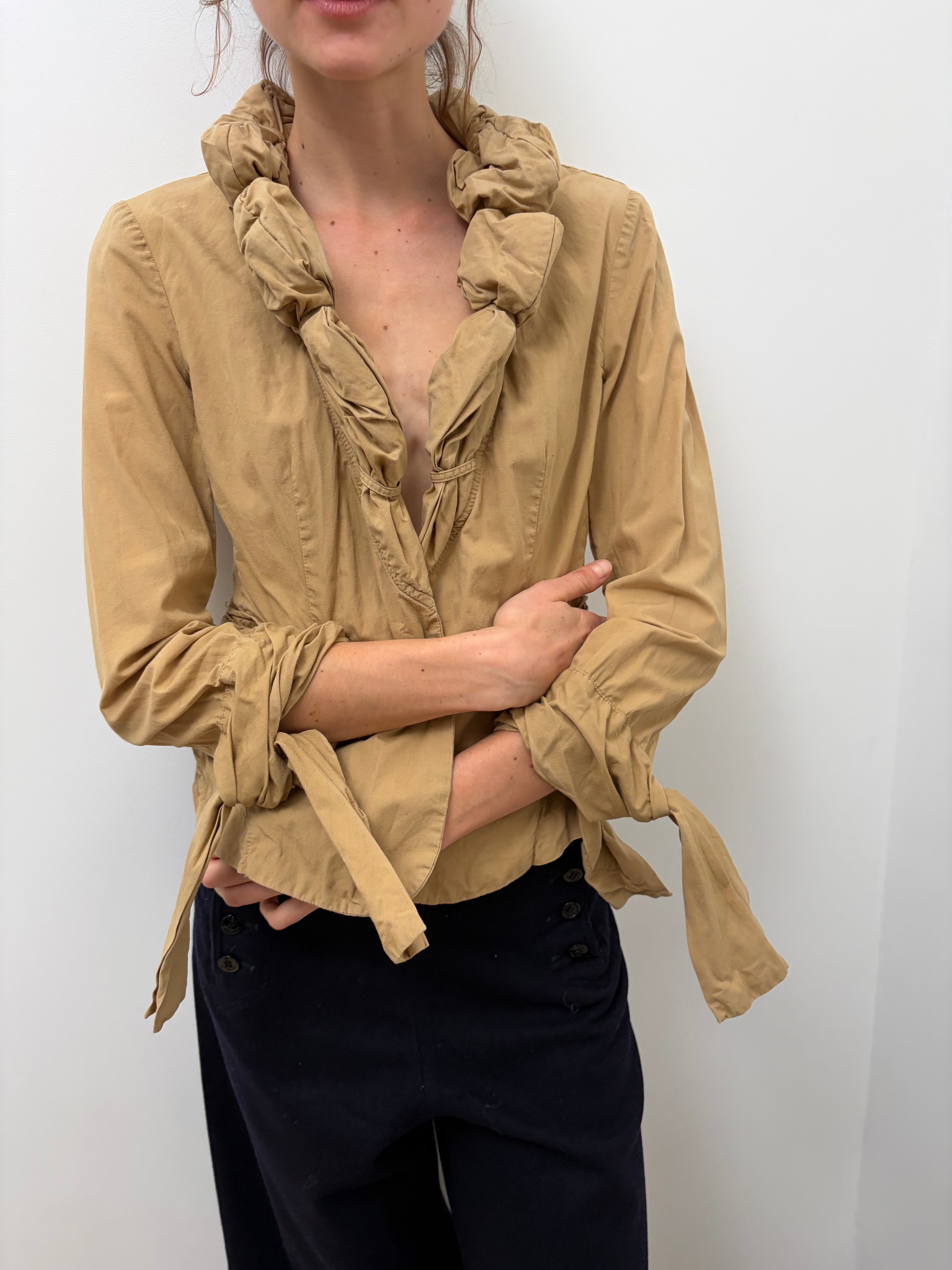 Roberto Cavalli Jacket