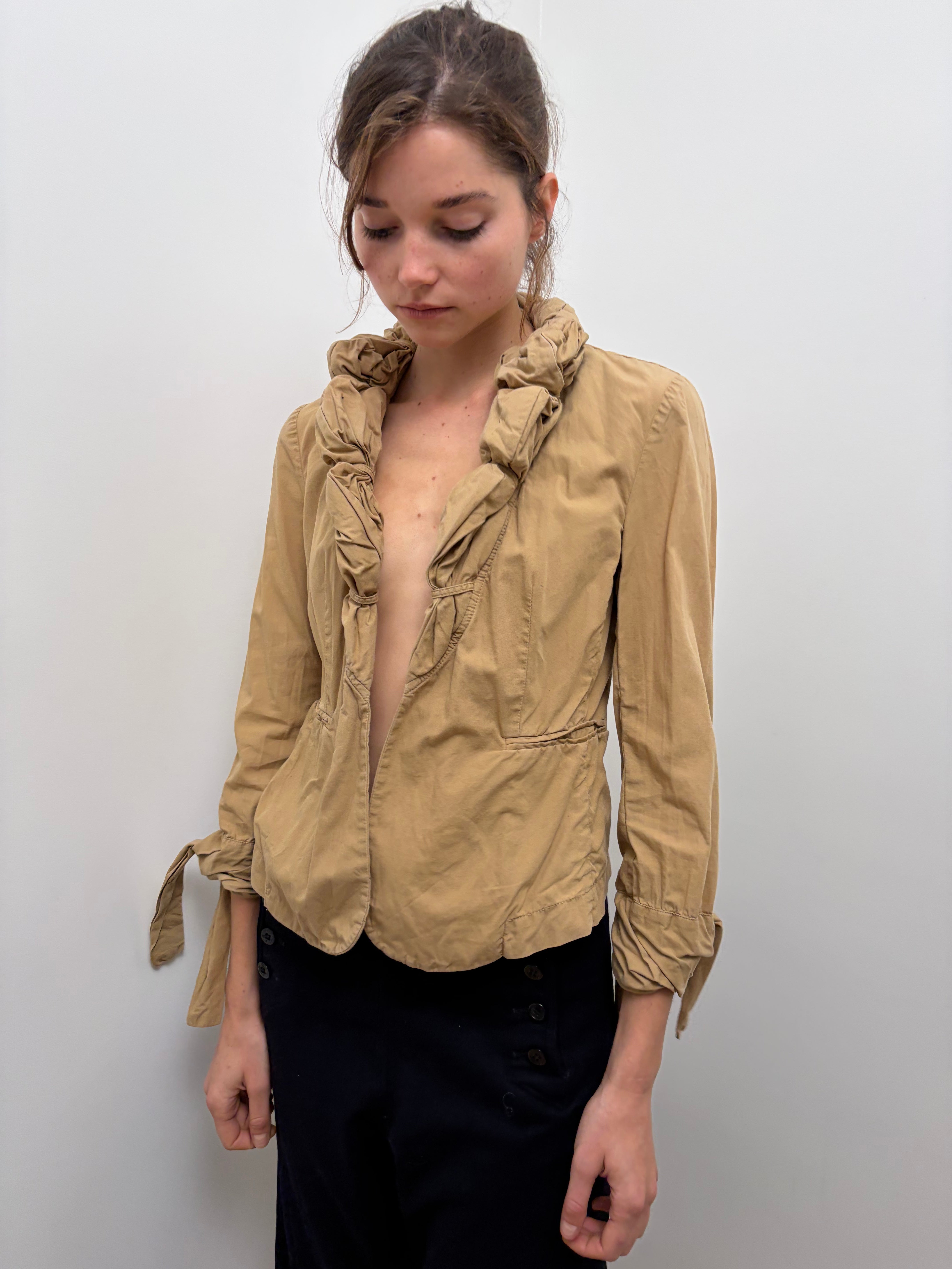 Roberto Cavalli Jacket