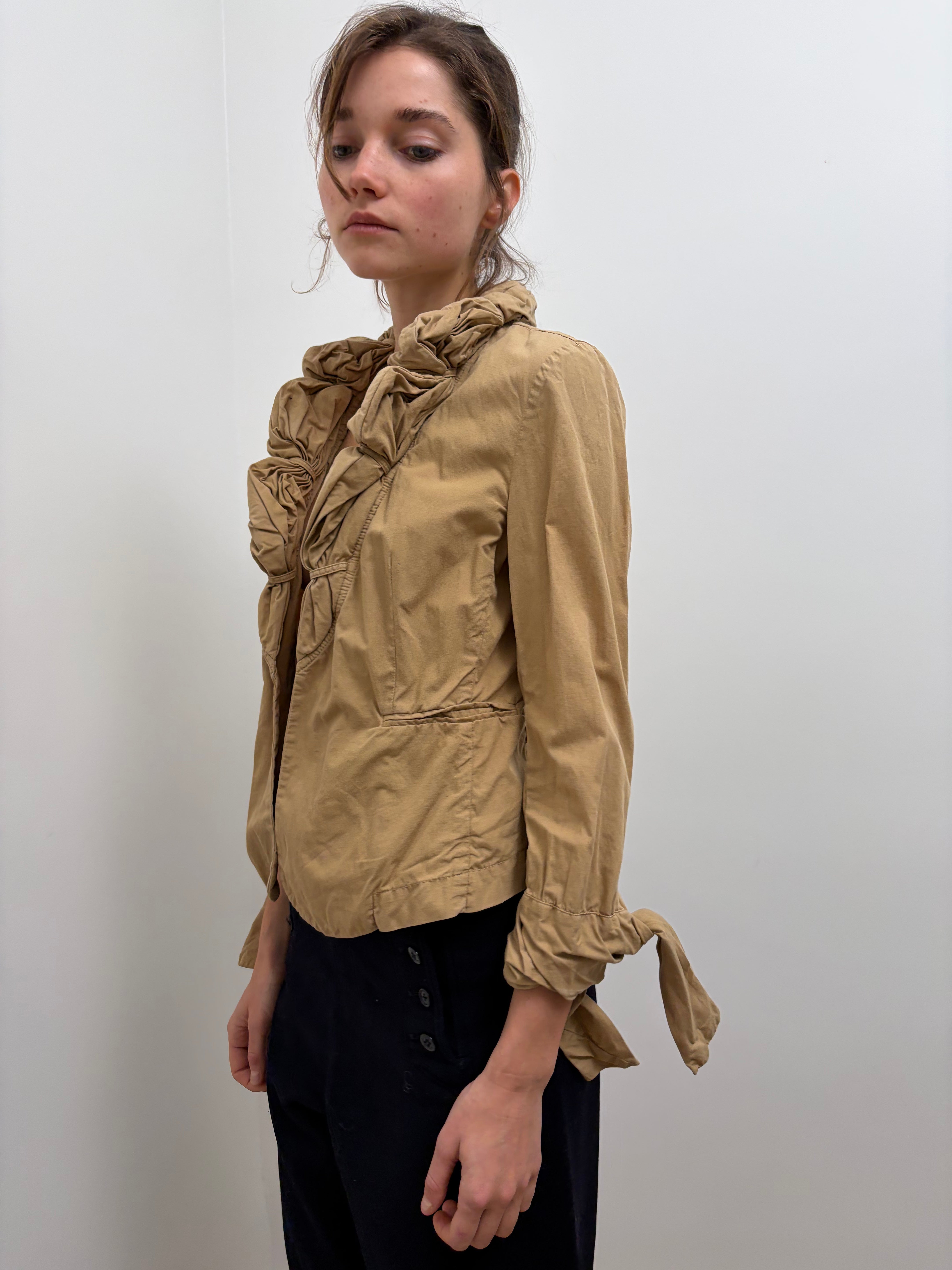 Roberto Cavalli Jacket