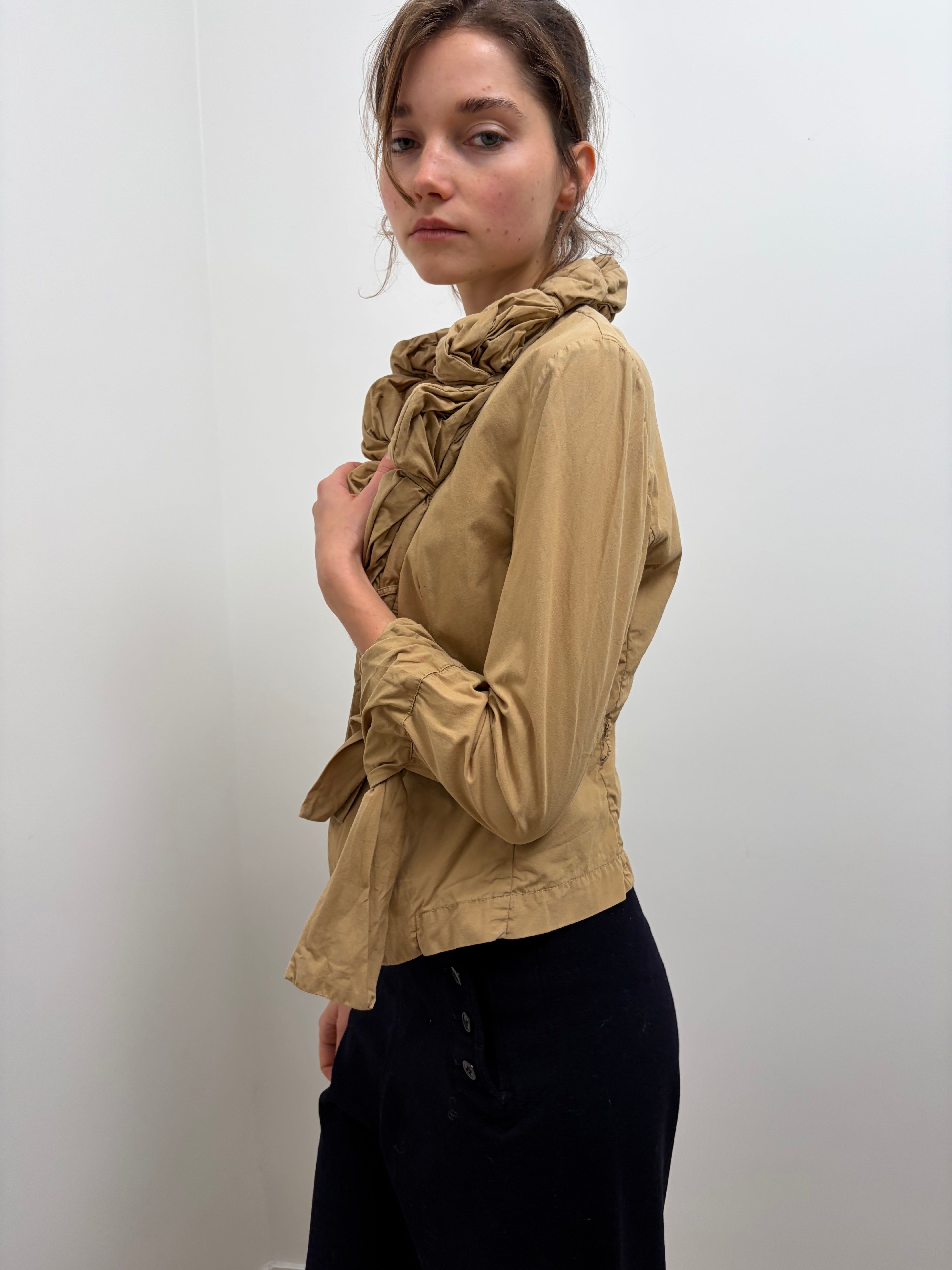 Roberto Cavalli Jacket
