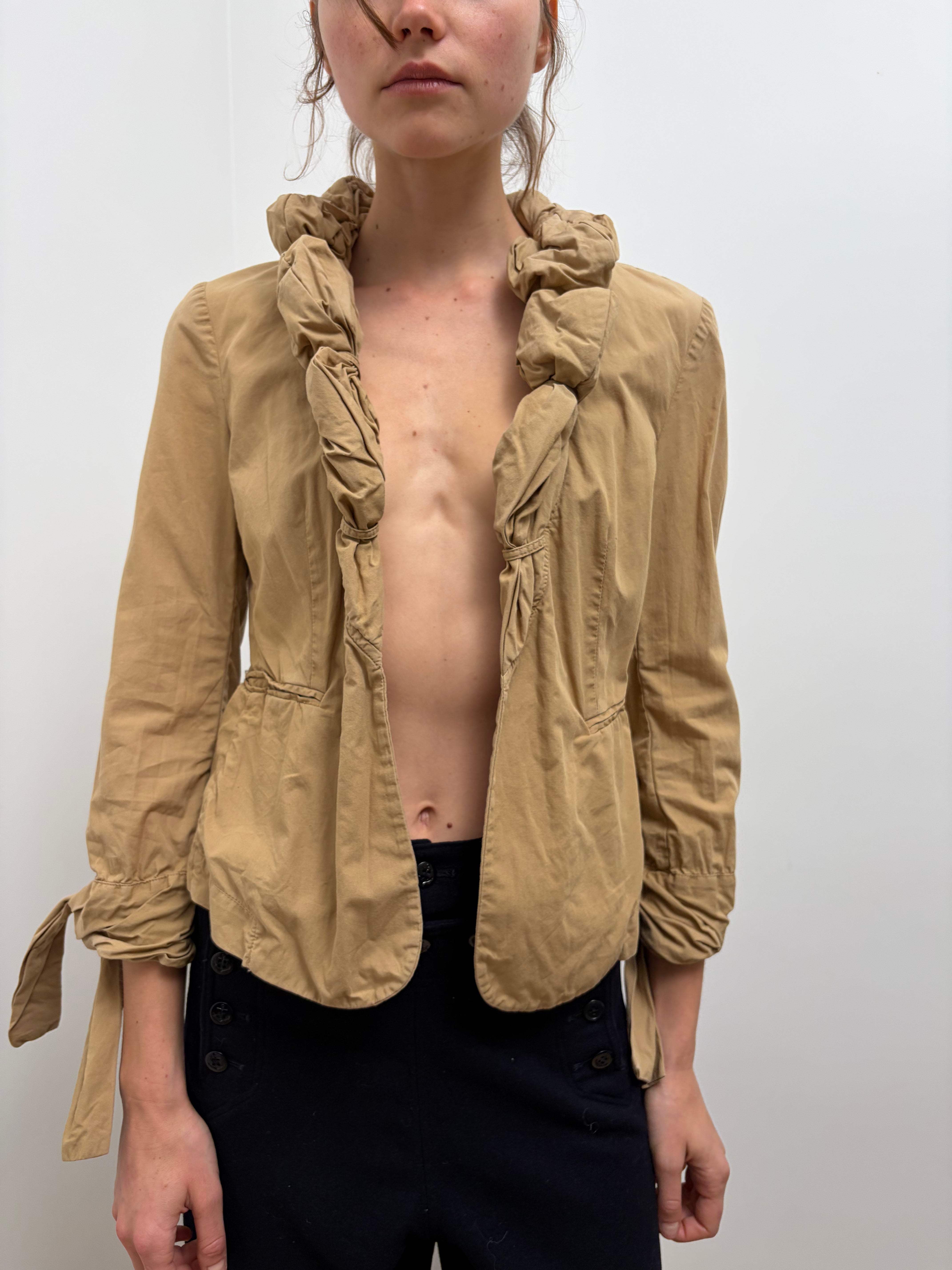 Roberto Cavalli Jacket