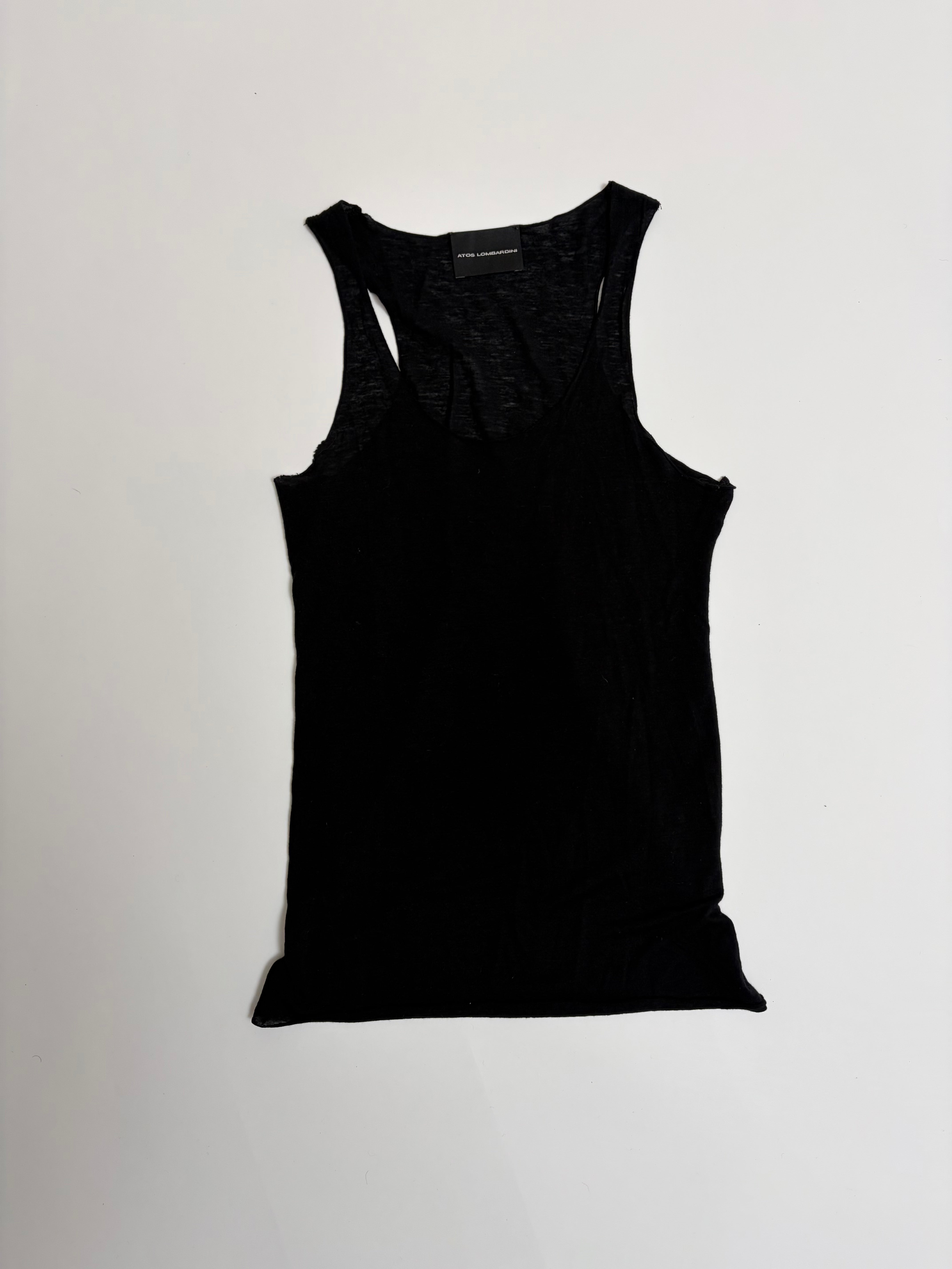 Italien Vintage Top