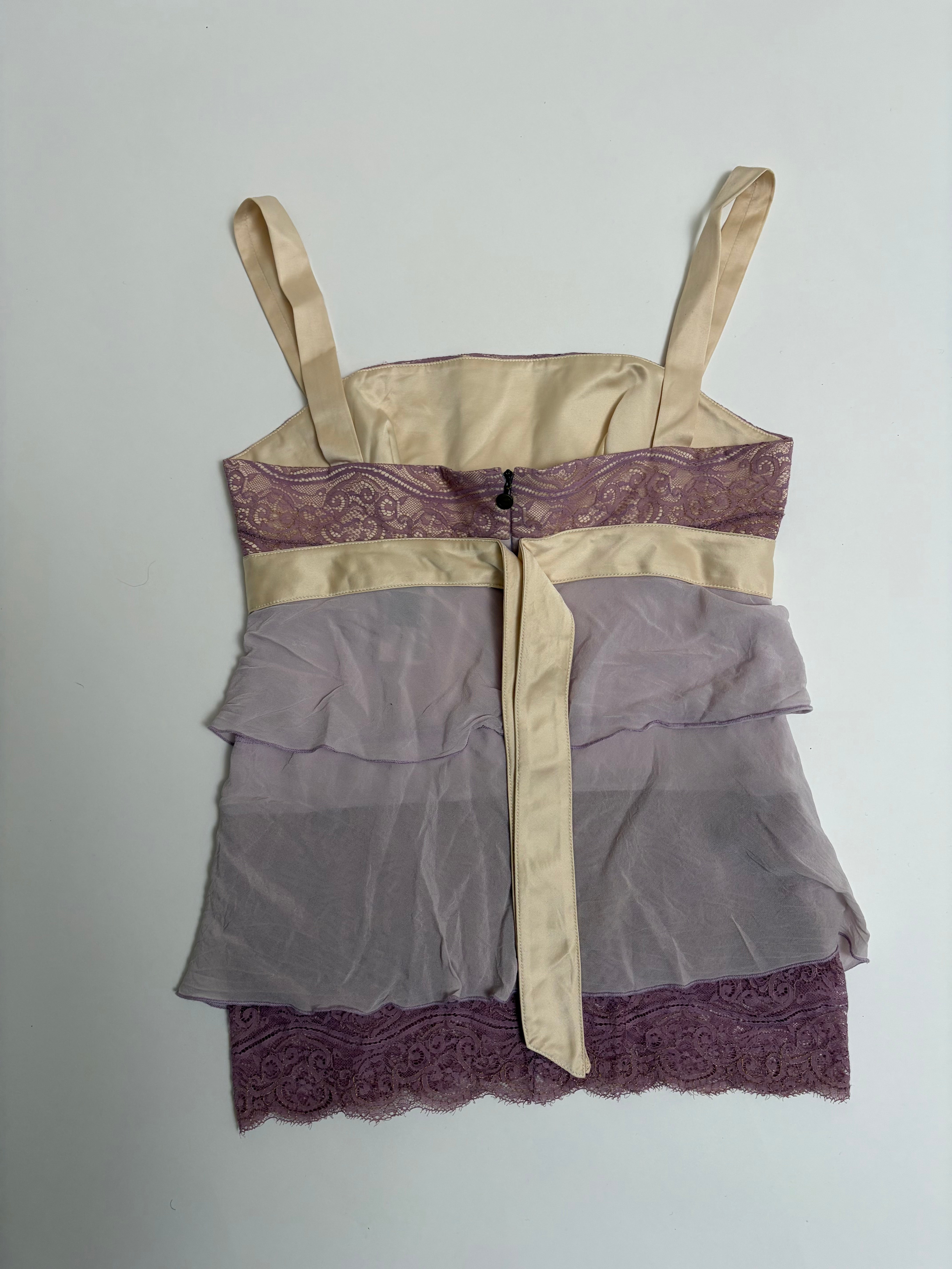 Just Cavalli Camis