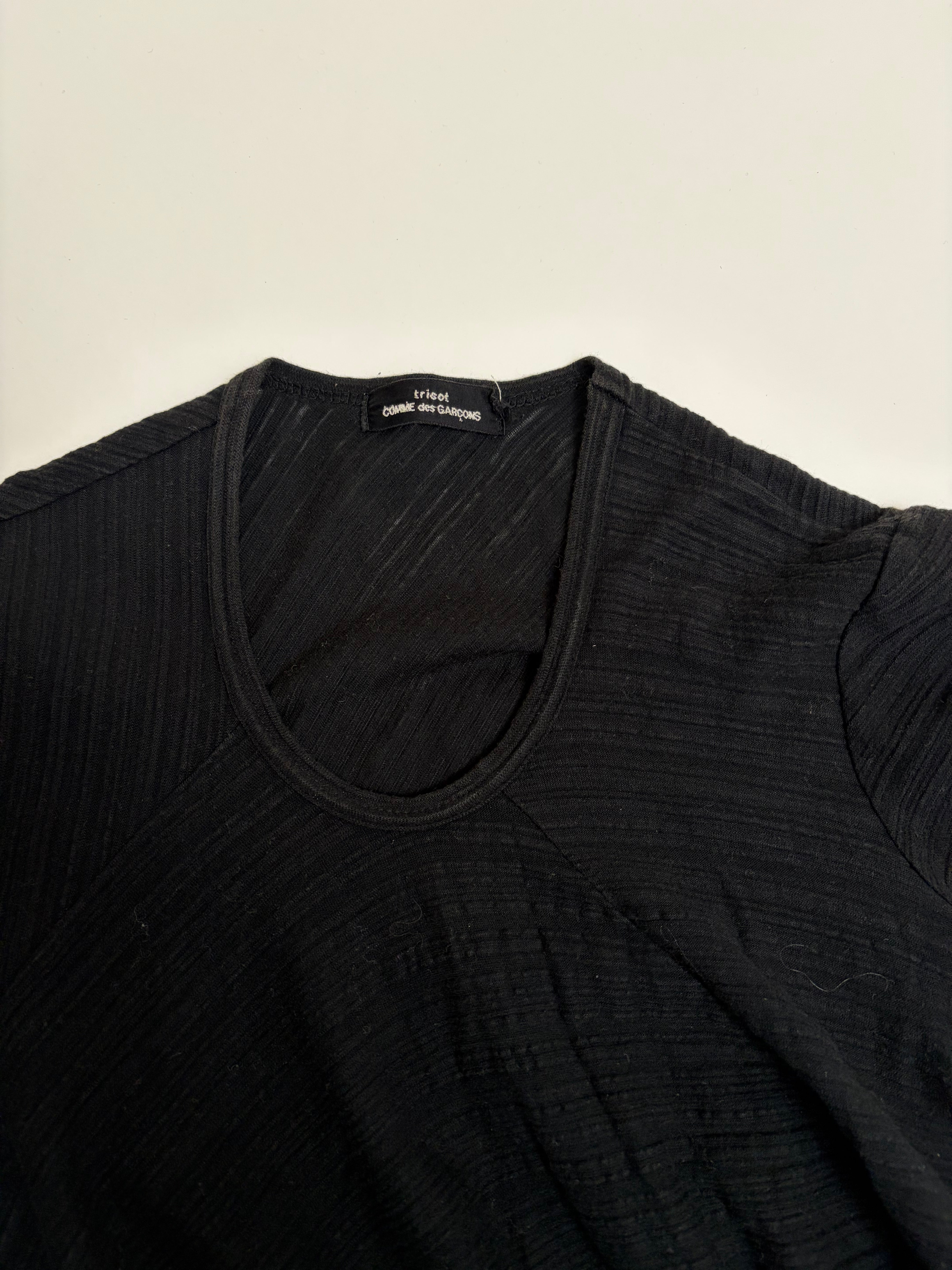 Comme Des Garçons Top