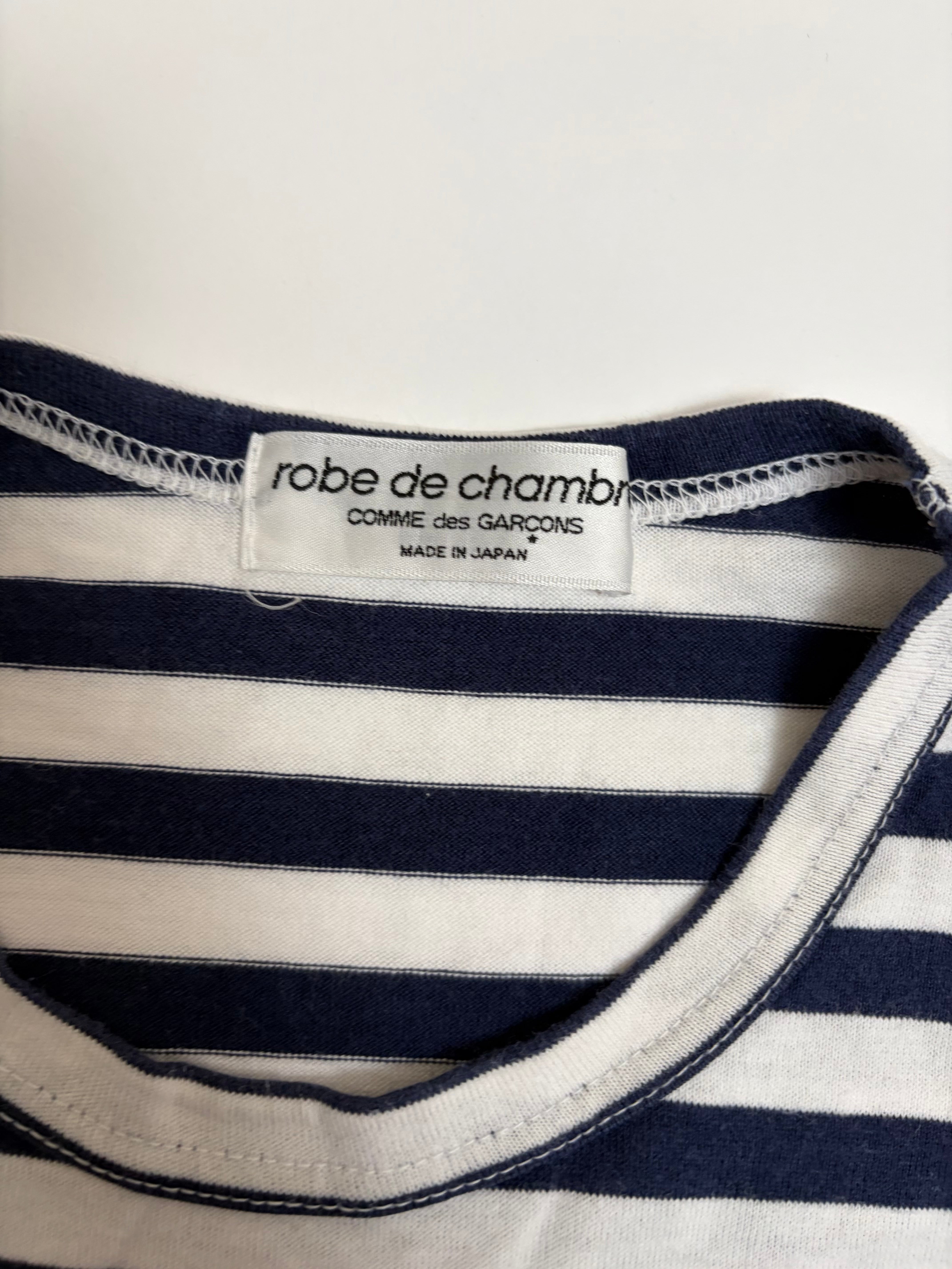 Comme Des Garçons Top