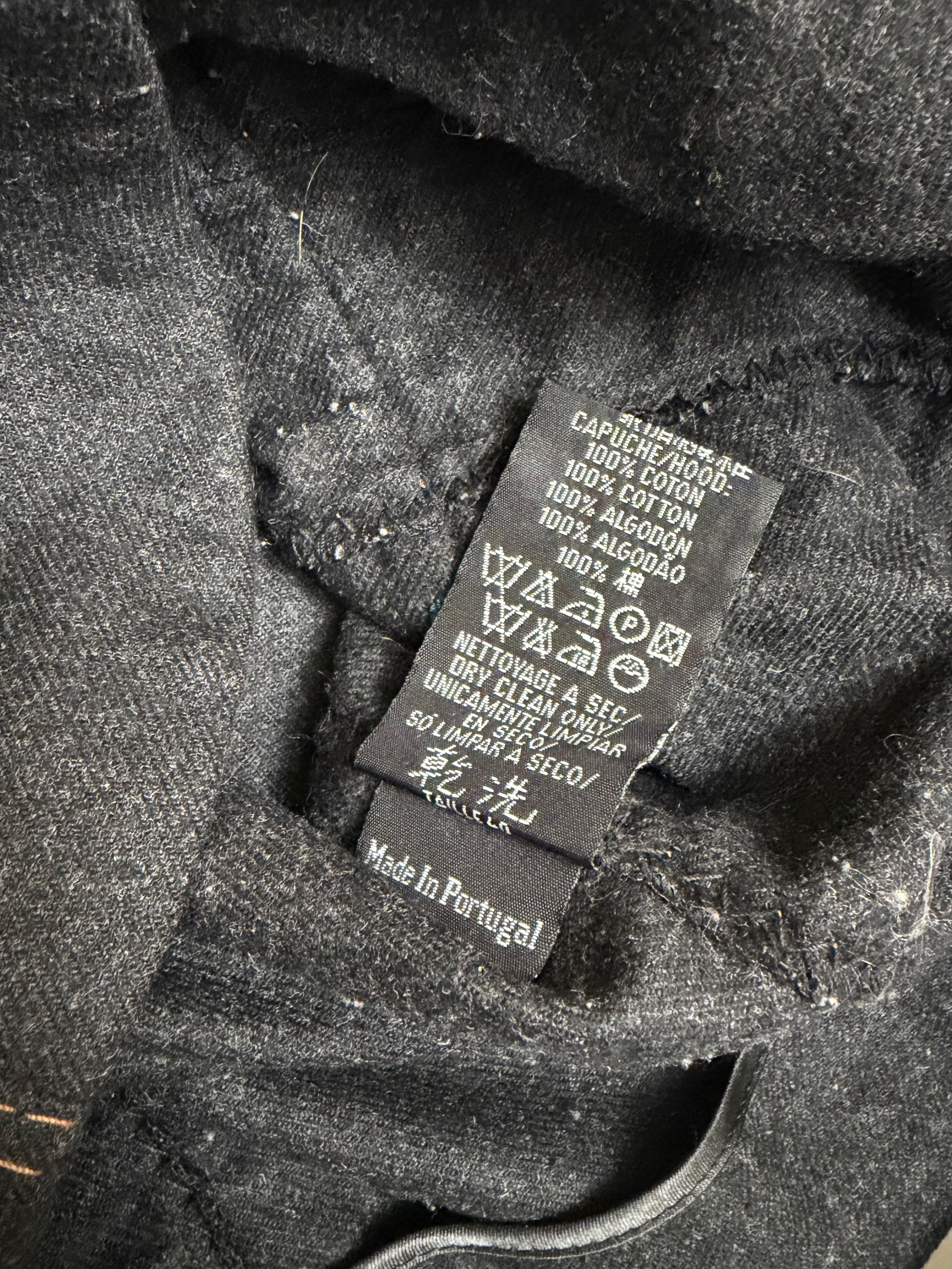 Cop Copine Jacket