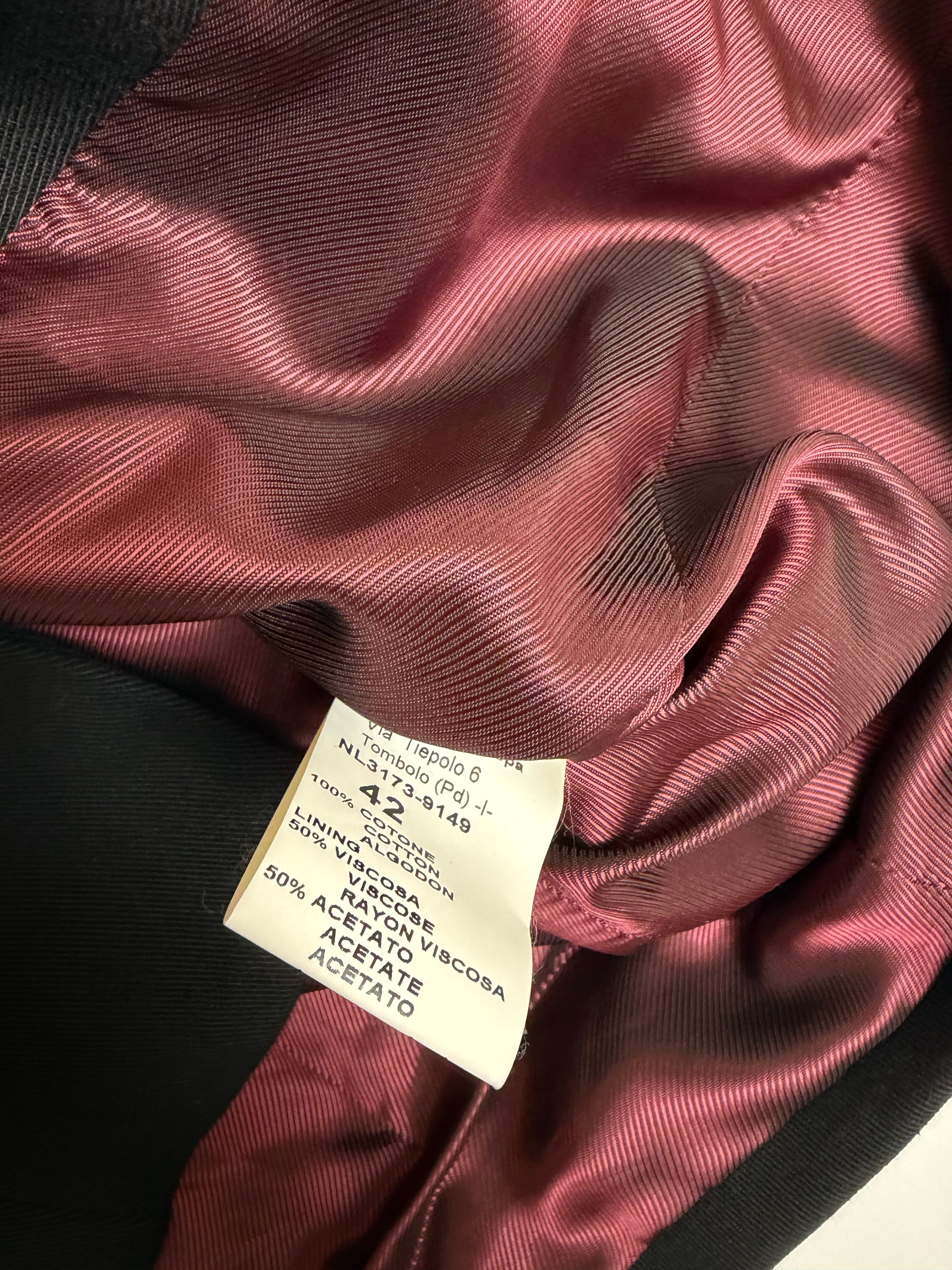Italien Vintage Jacket