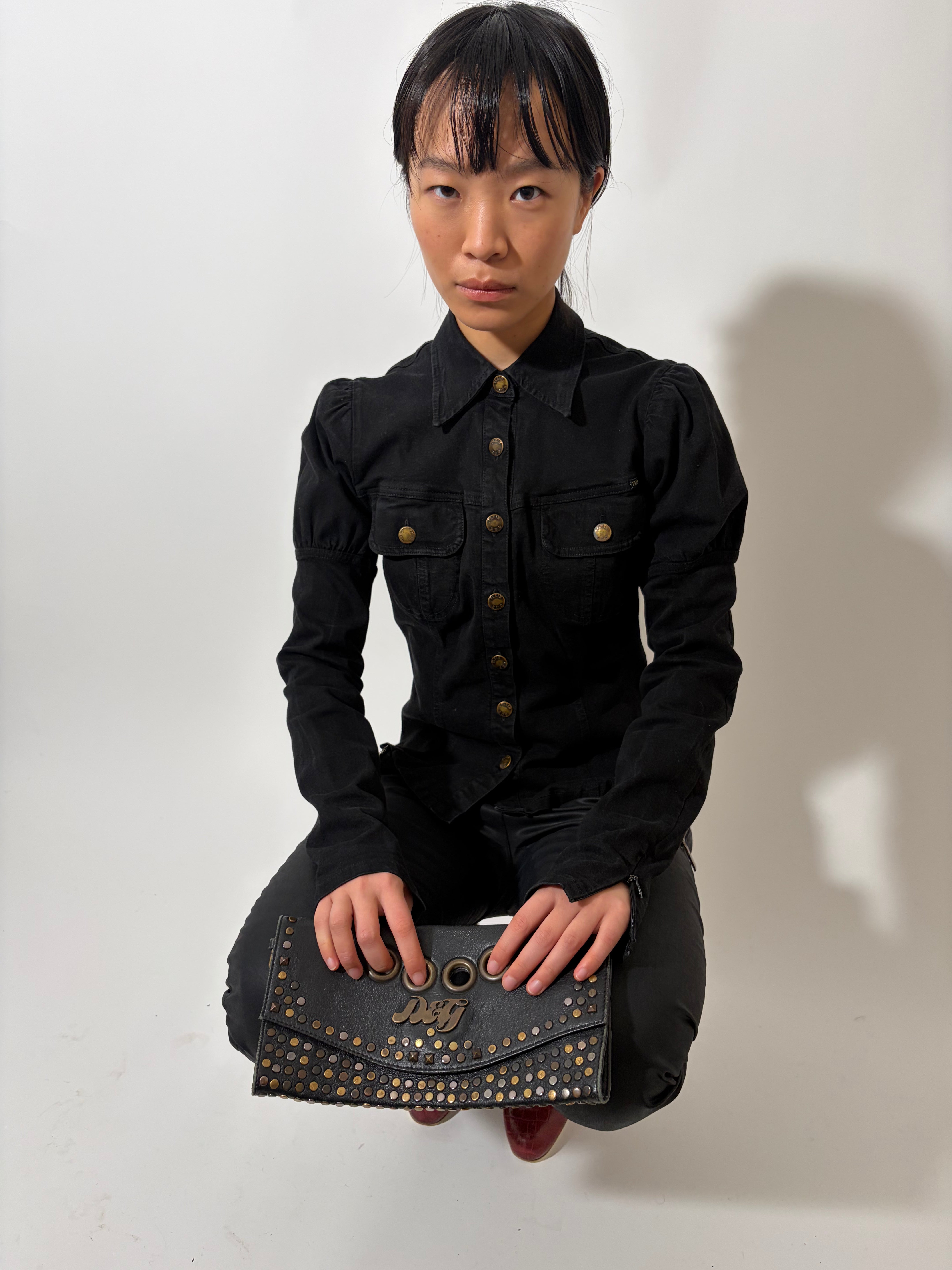 Plein Sud Jacket