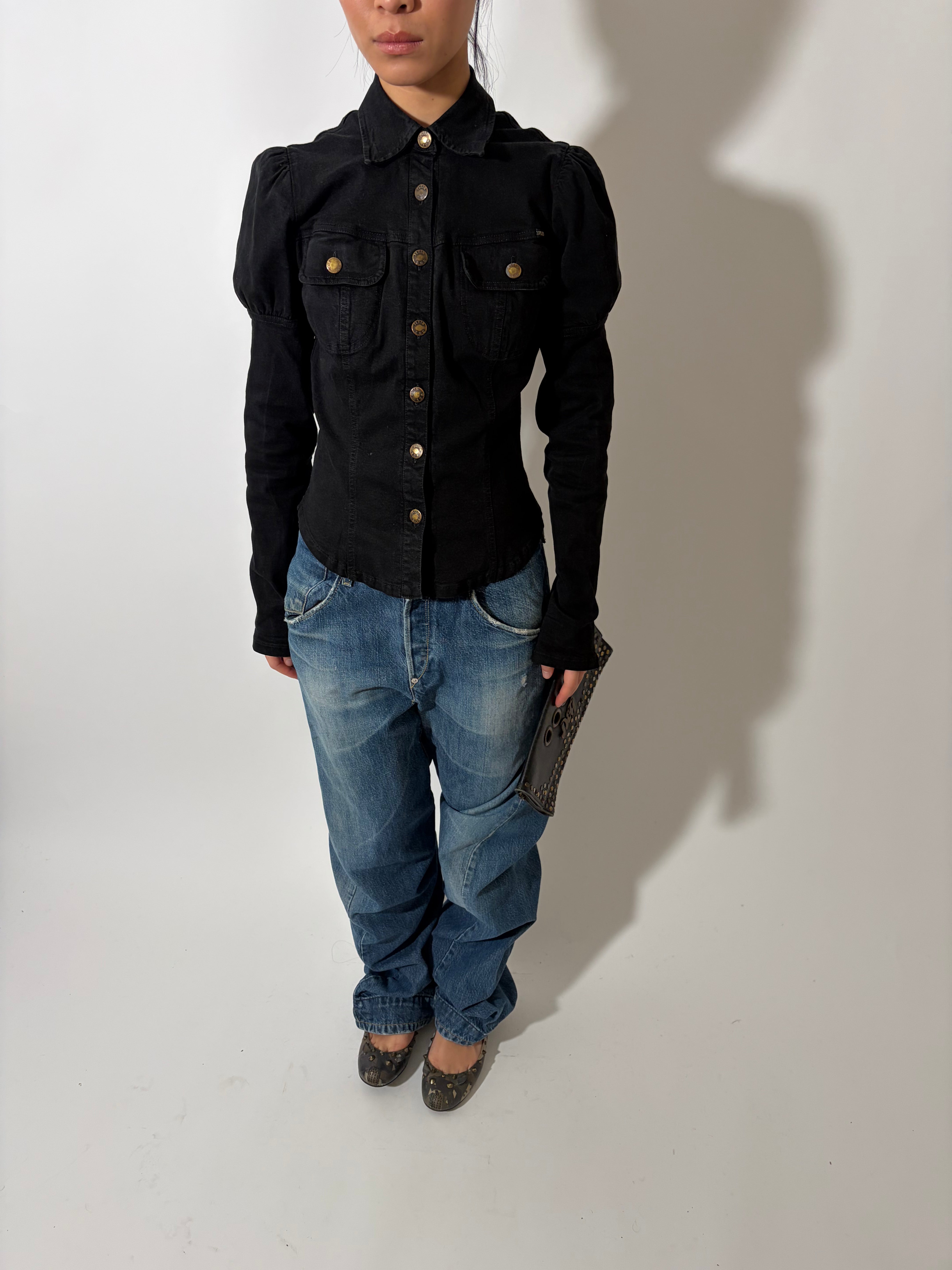 Plein Sud Jacket