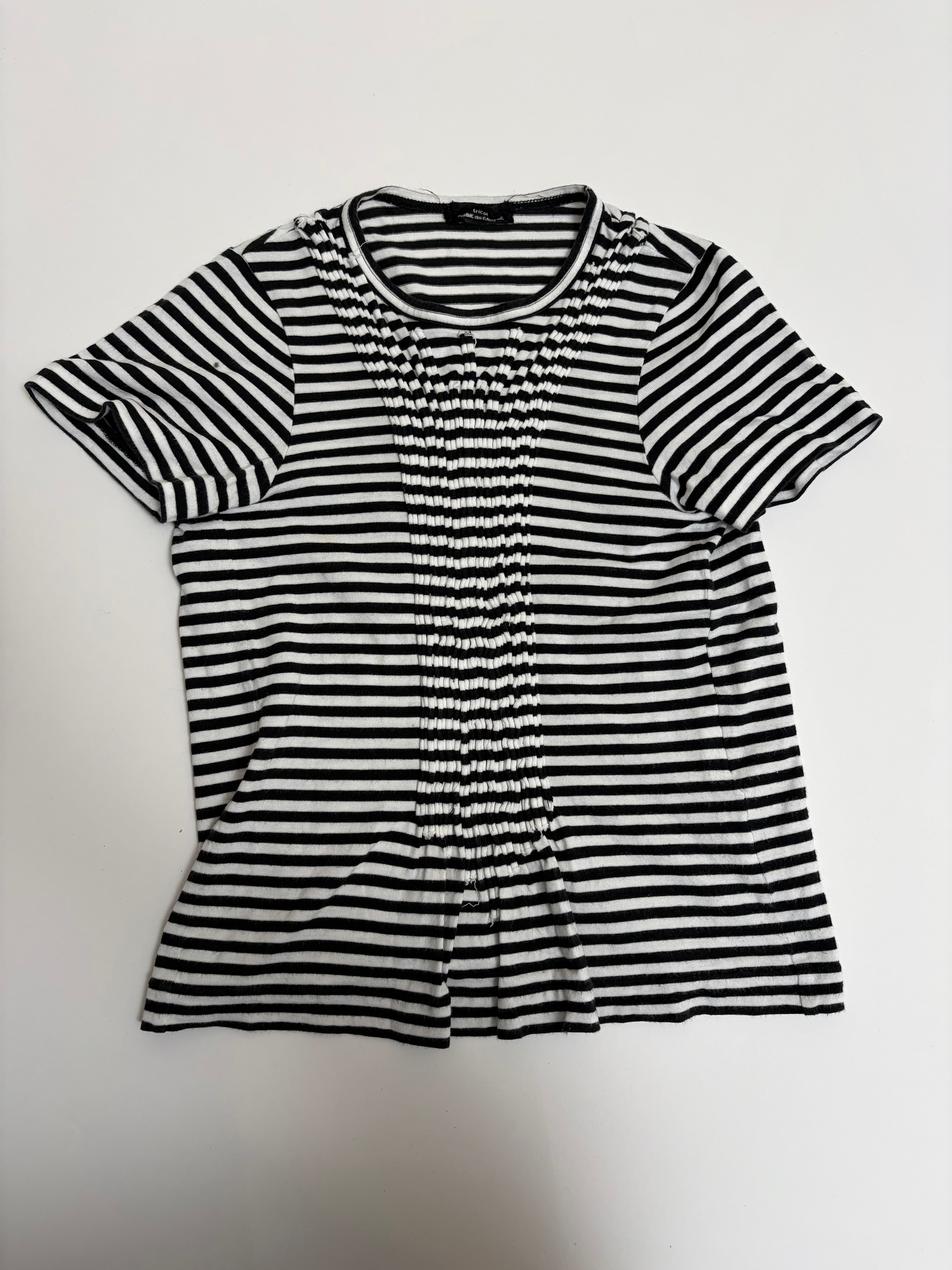 Comme Des Garçons Top
