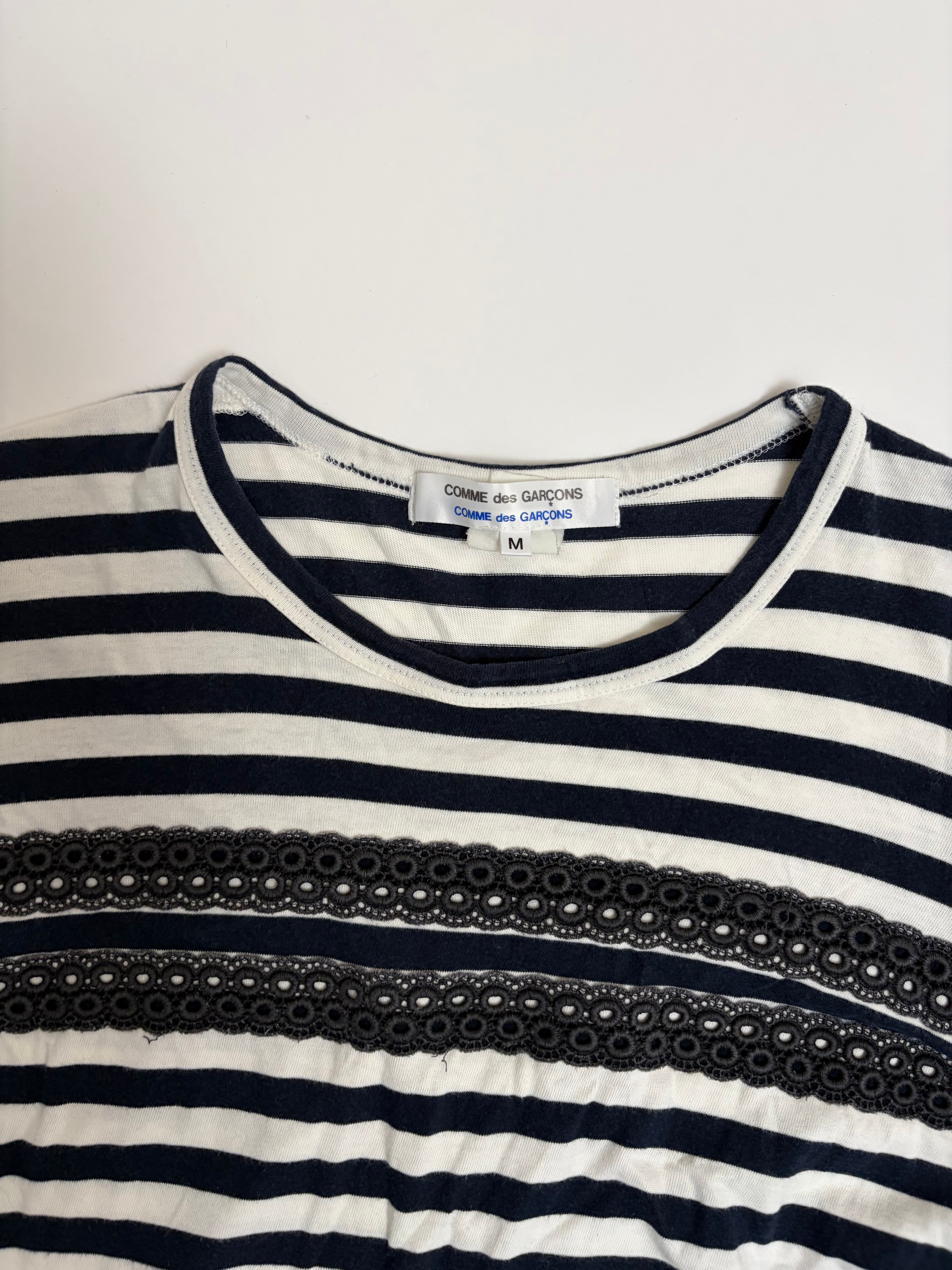 Comme Des Garçons Top