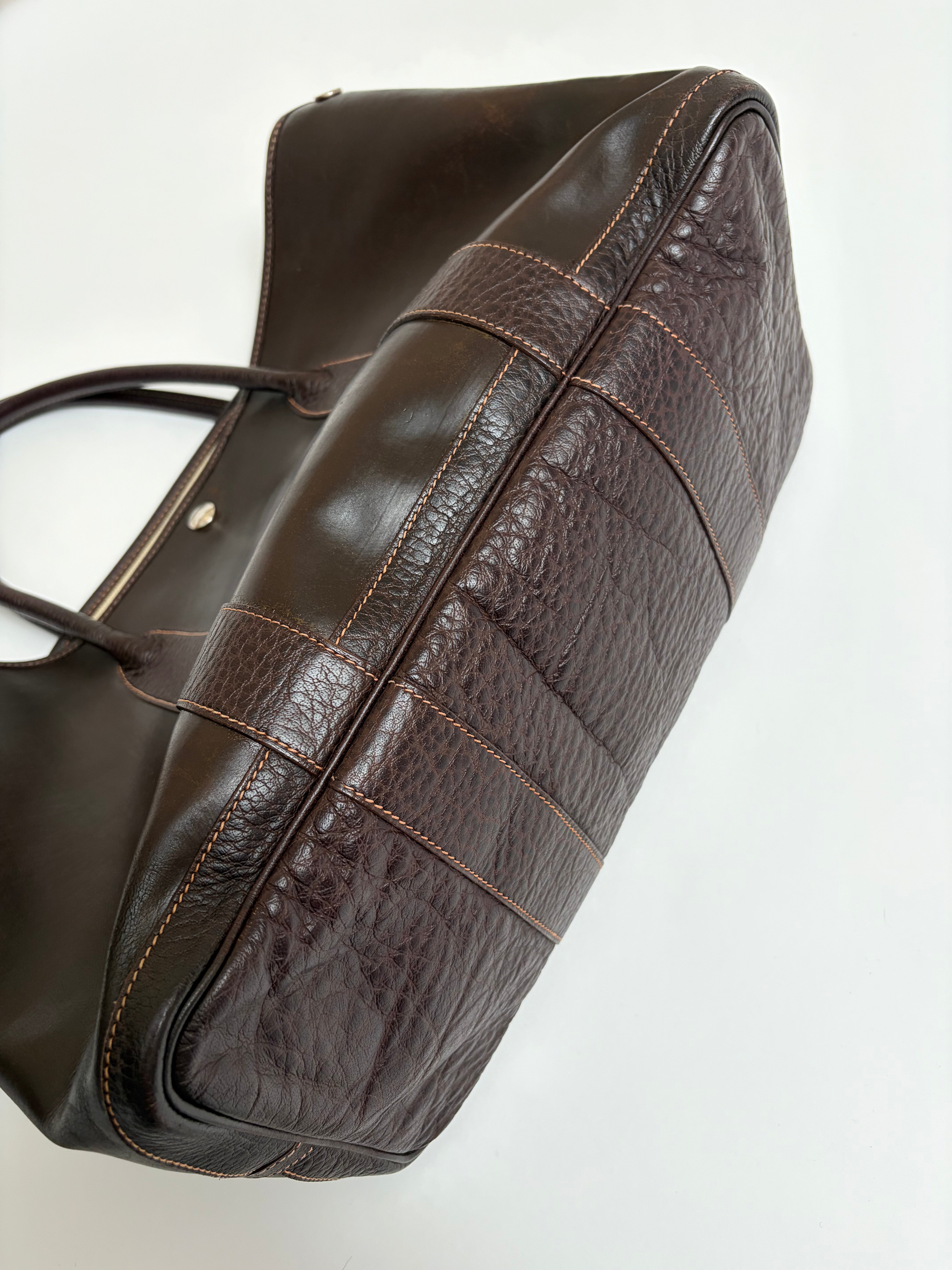 Hermès Garden Party Bag, Margiela Era