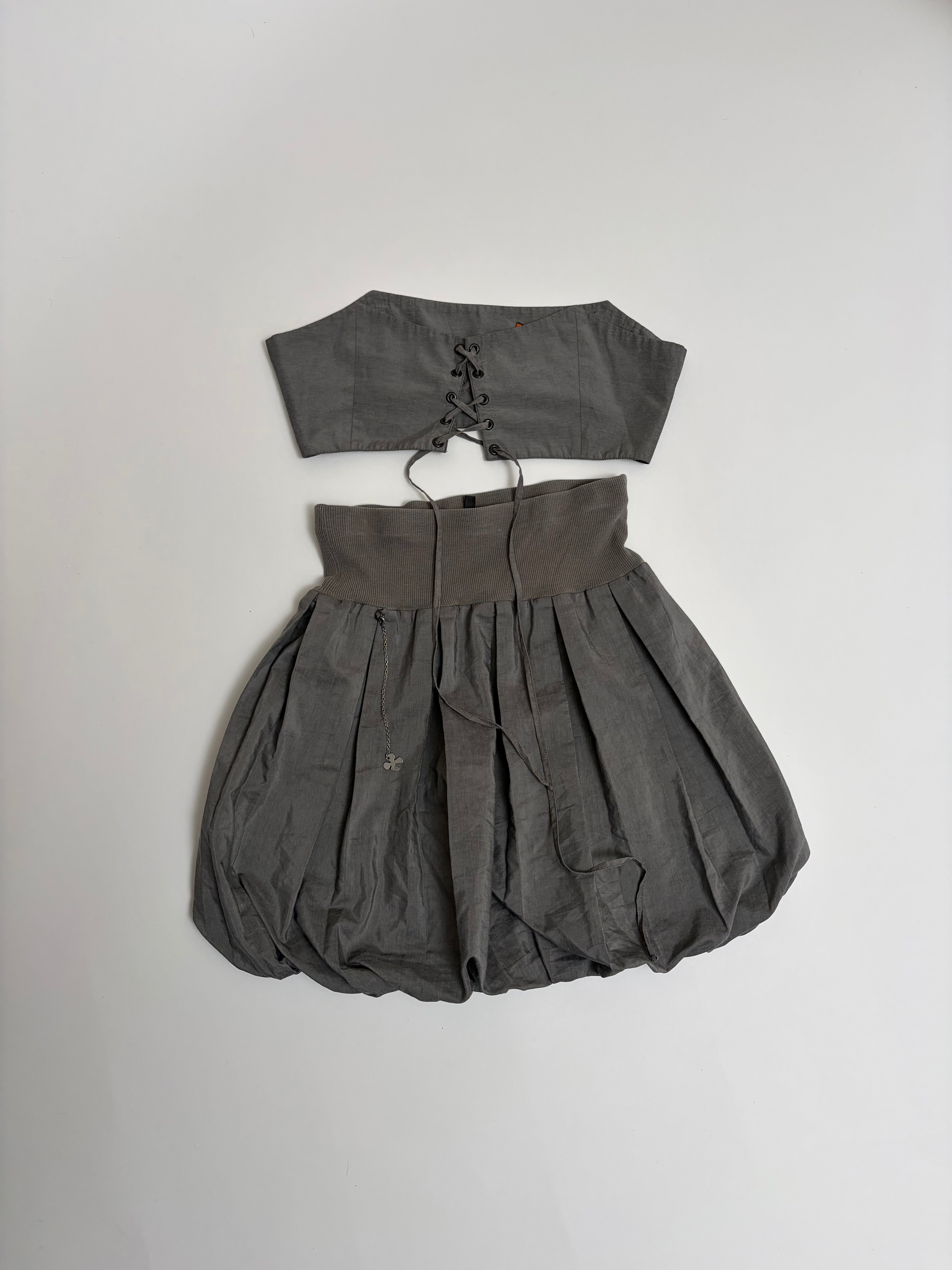 Cop Copine Skirt