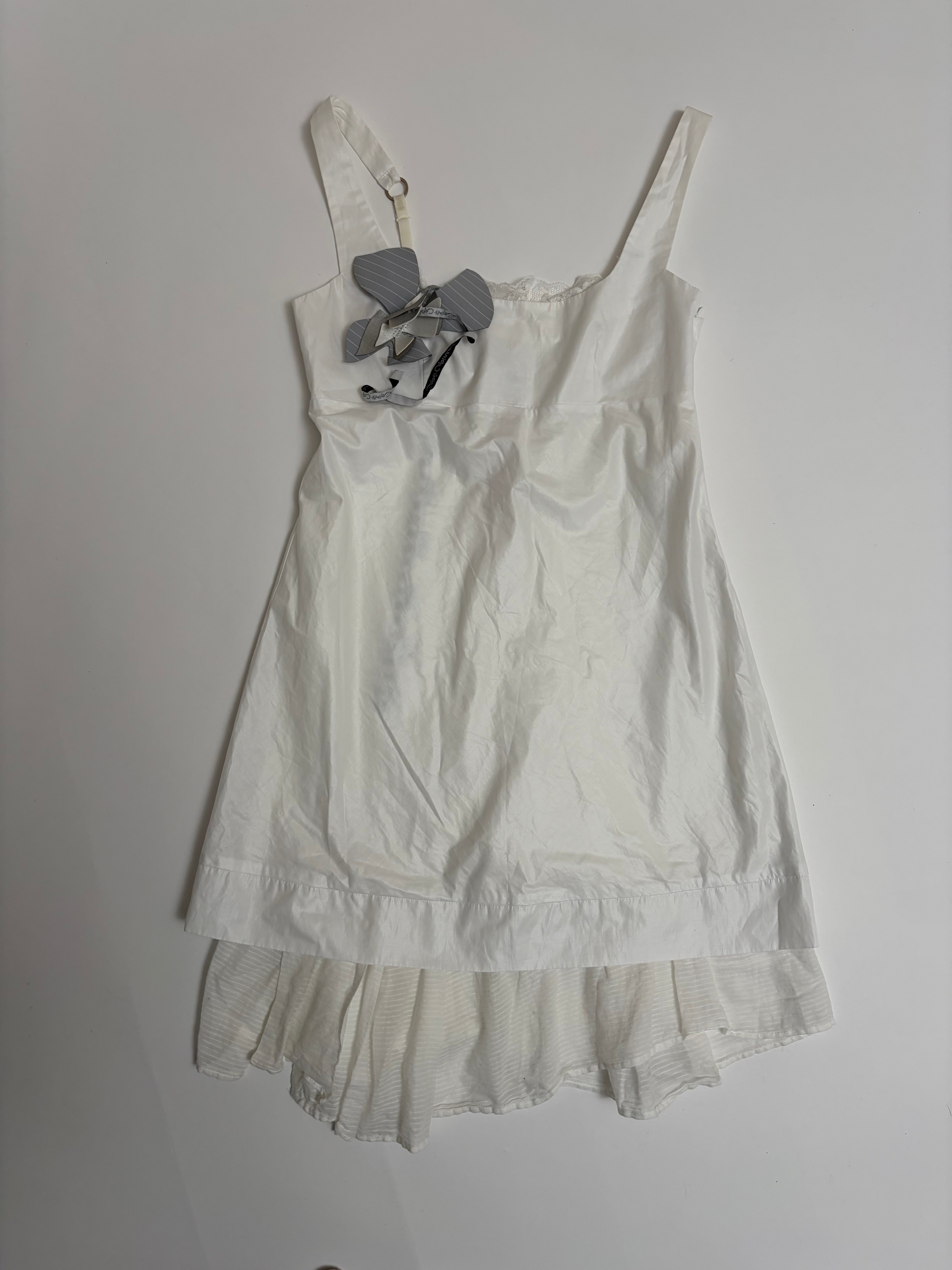 Cop Copine Dress