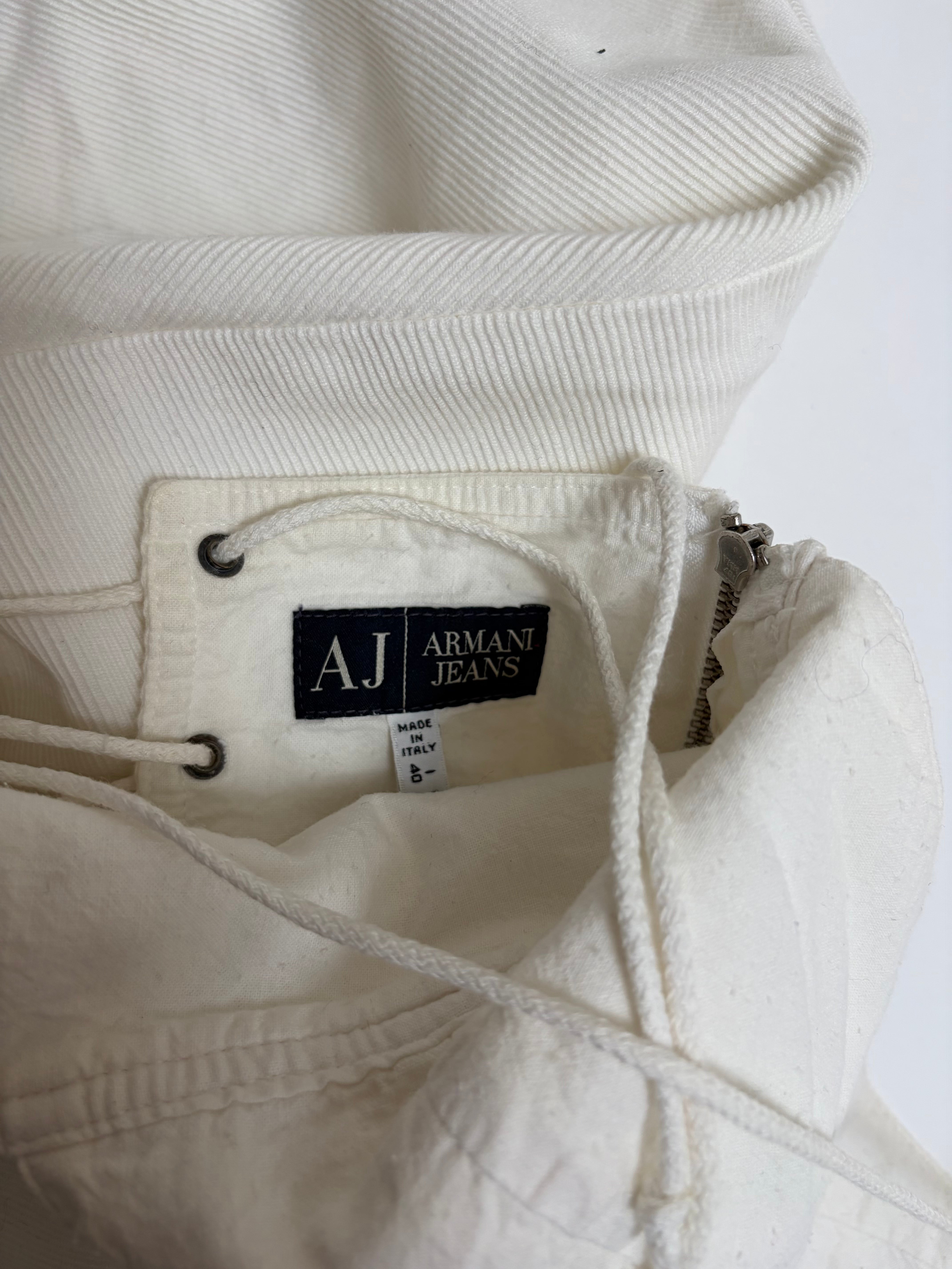 Armani Dress