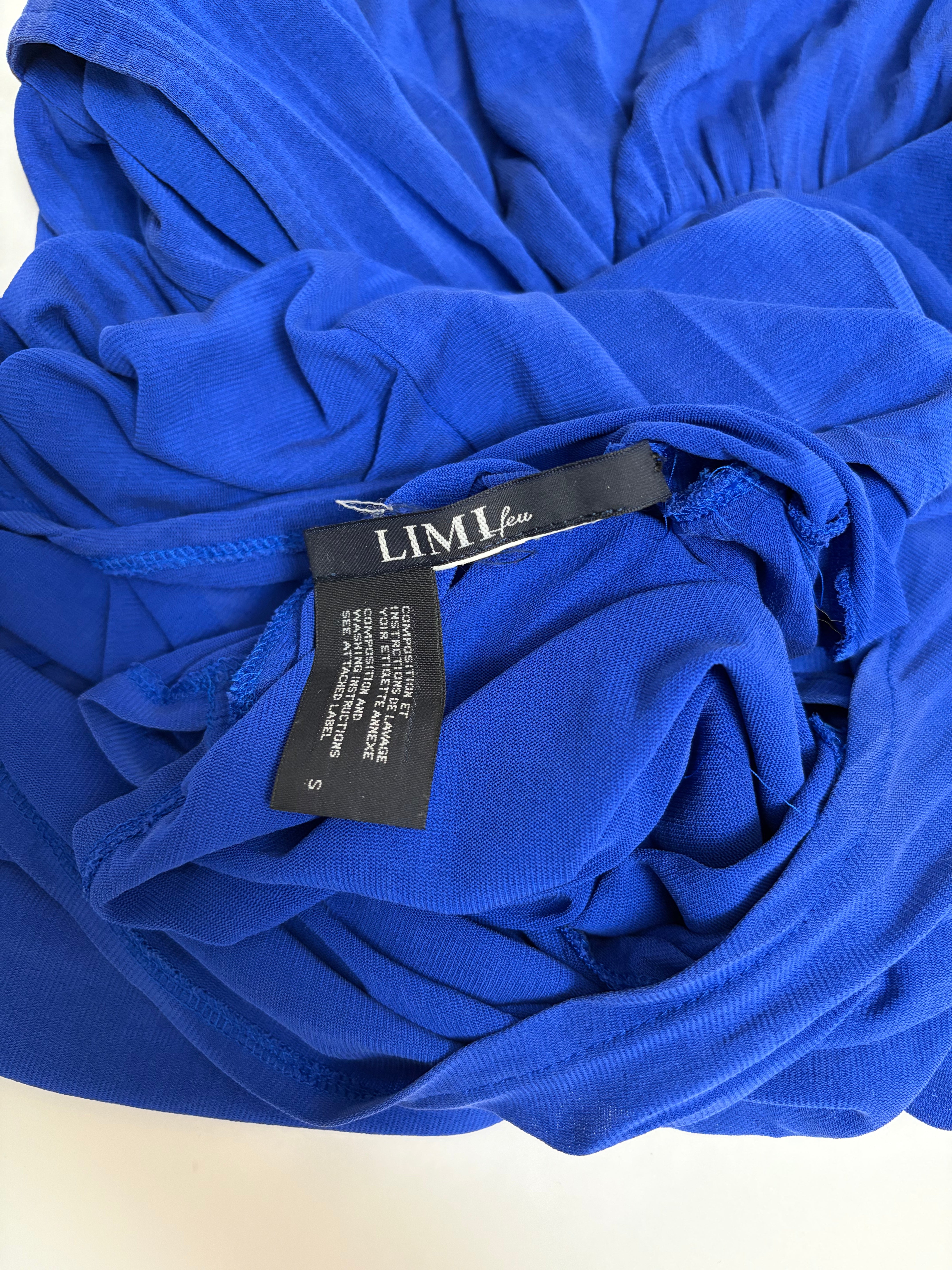 Limi Feu Dress