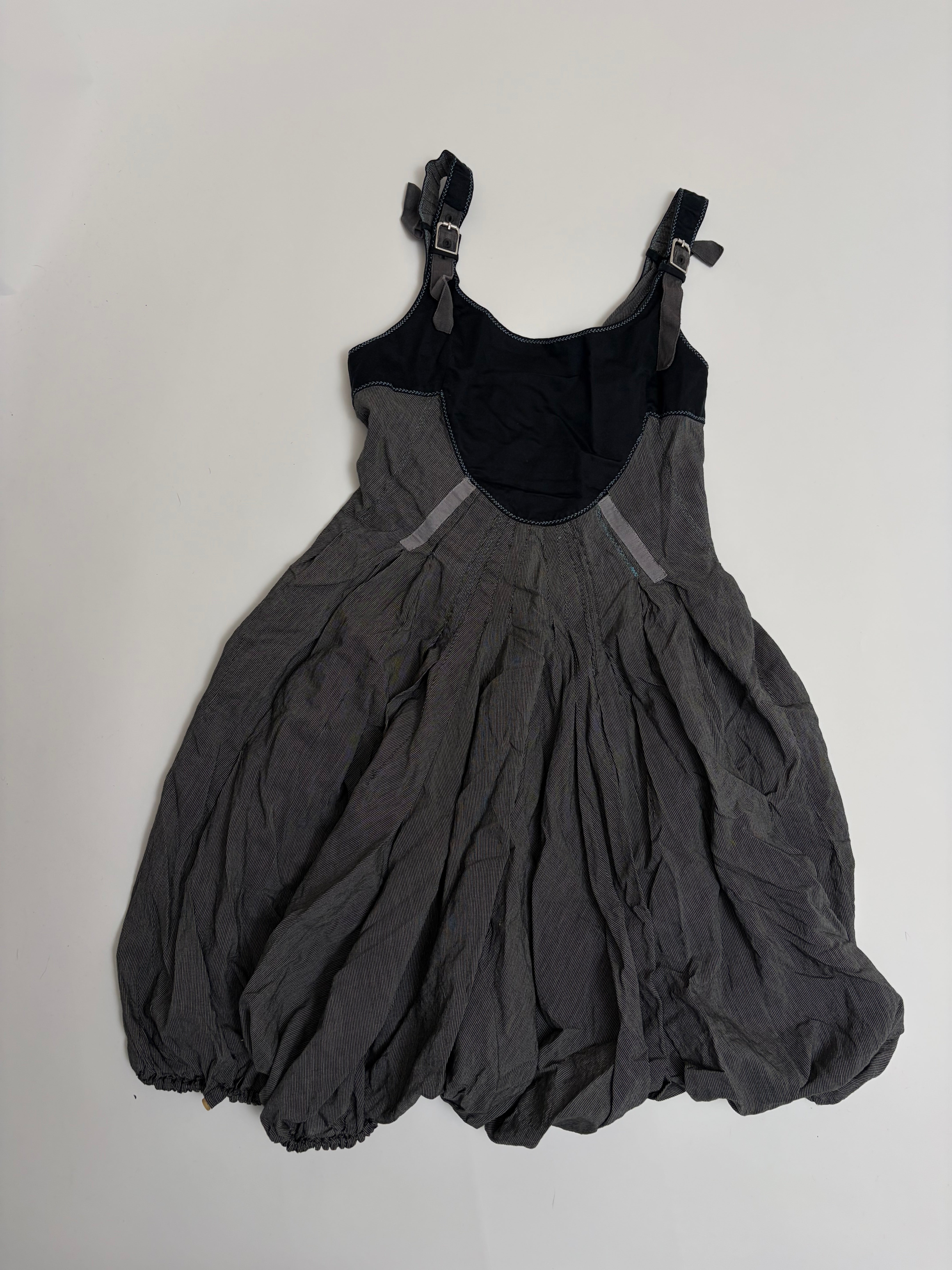 Marithé François Girbaud Dress