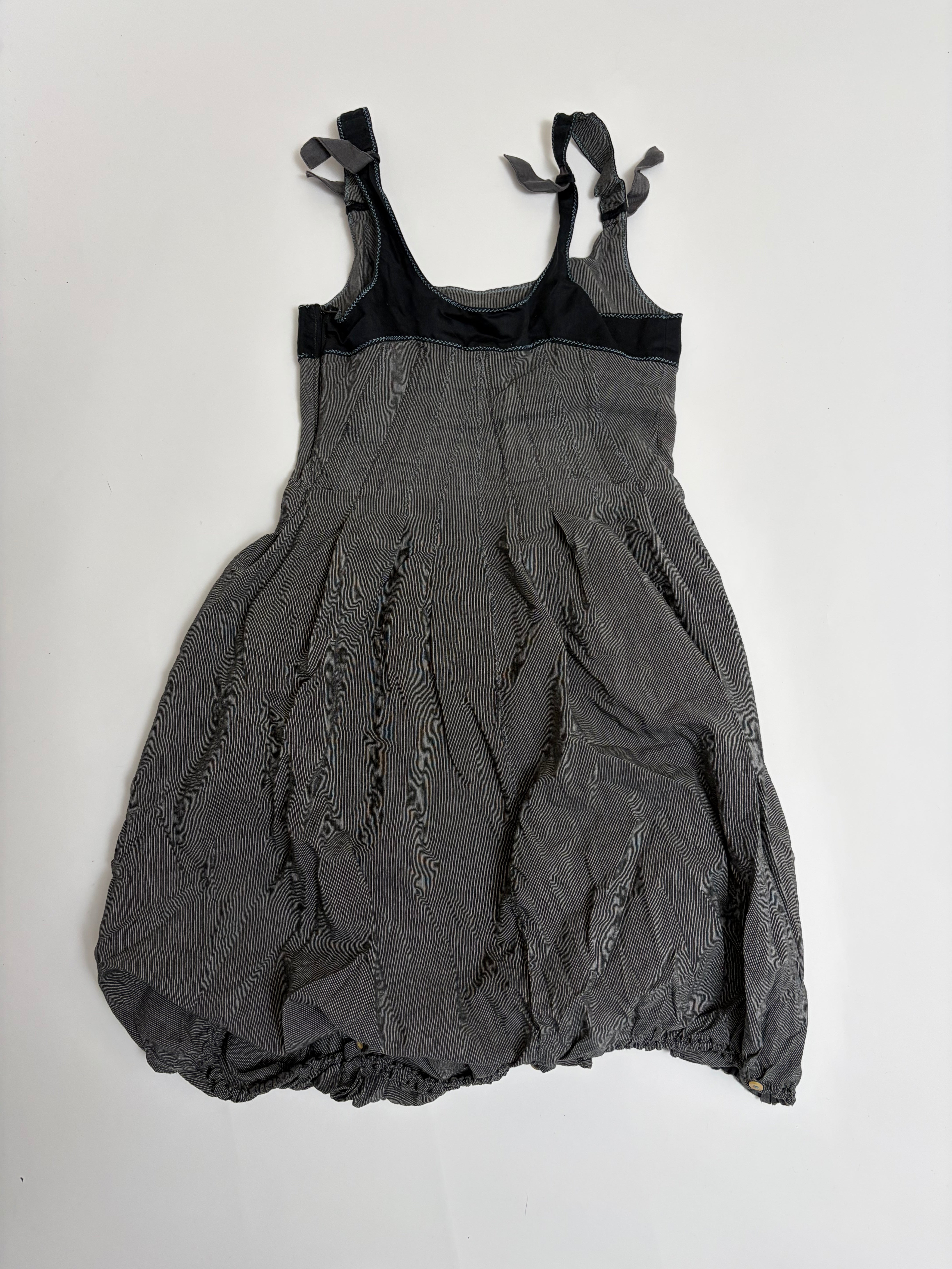 Marithé François Girbaud Dress