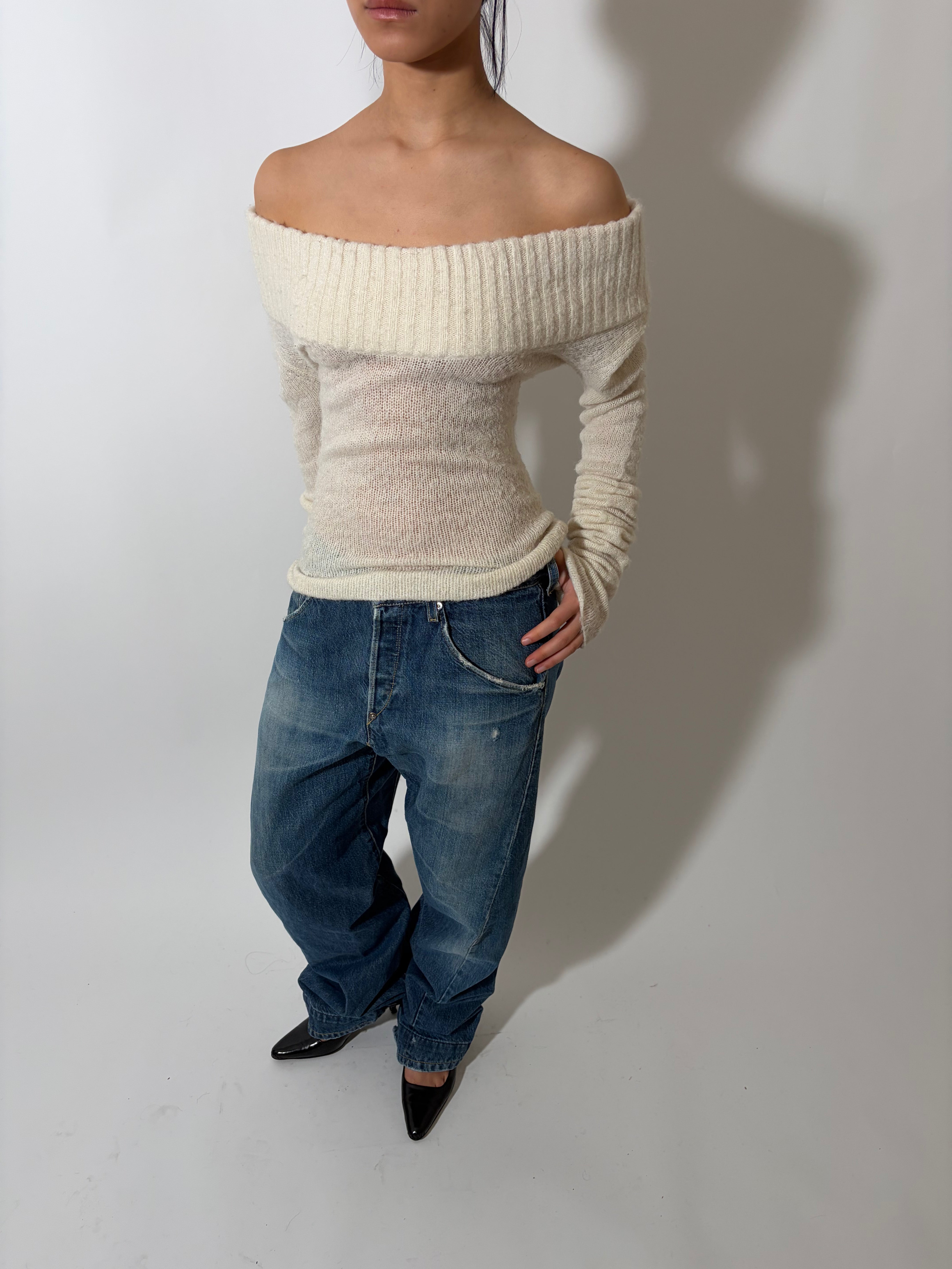 BCBGMAXAZRIA Top