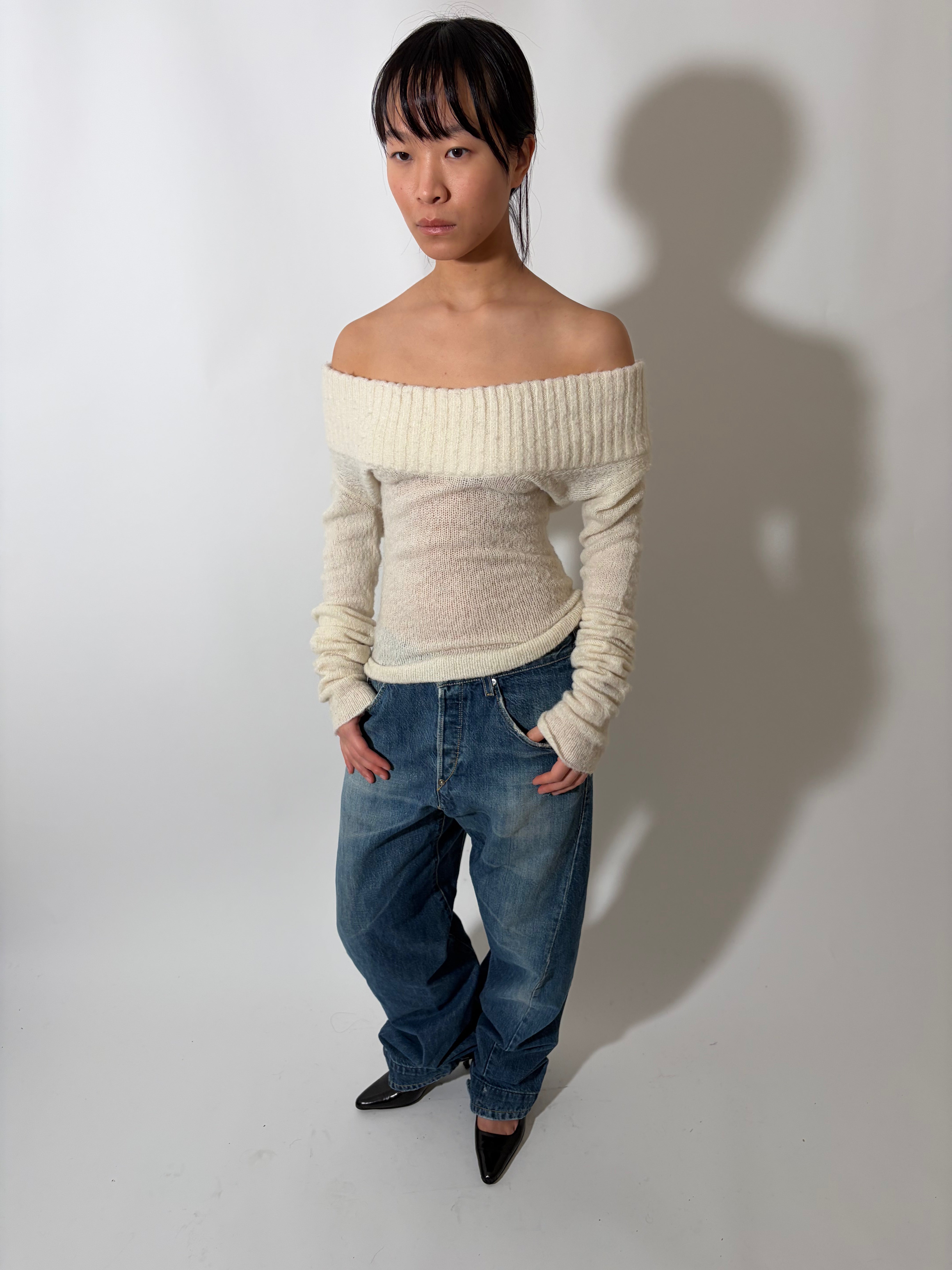 BCBGMAXAZRIA Top