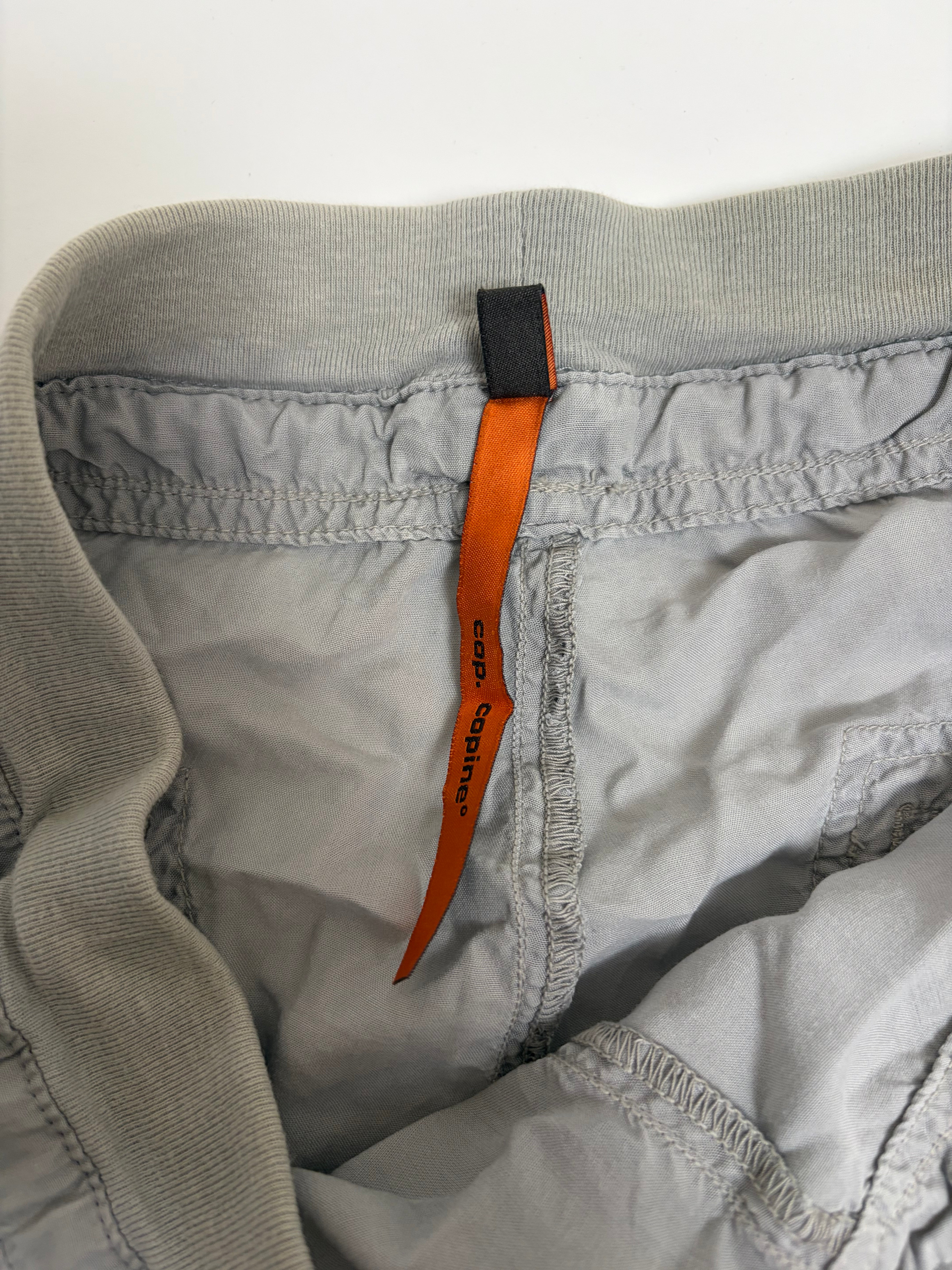 Cop Copine Pants