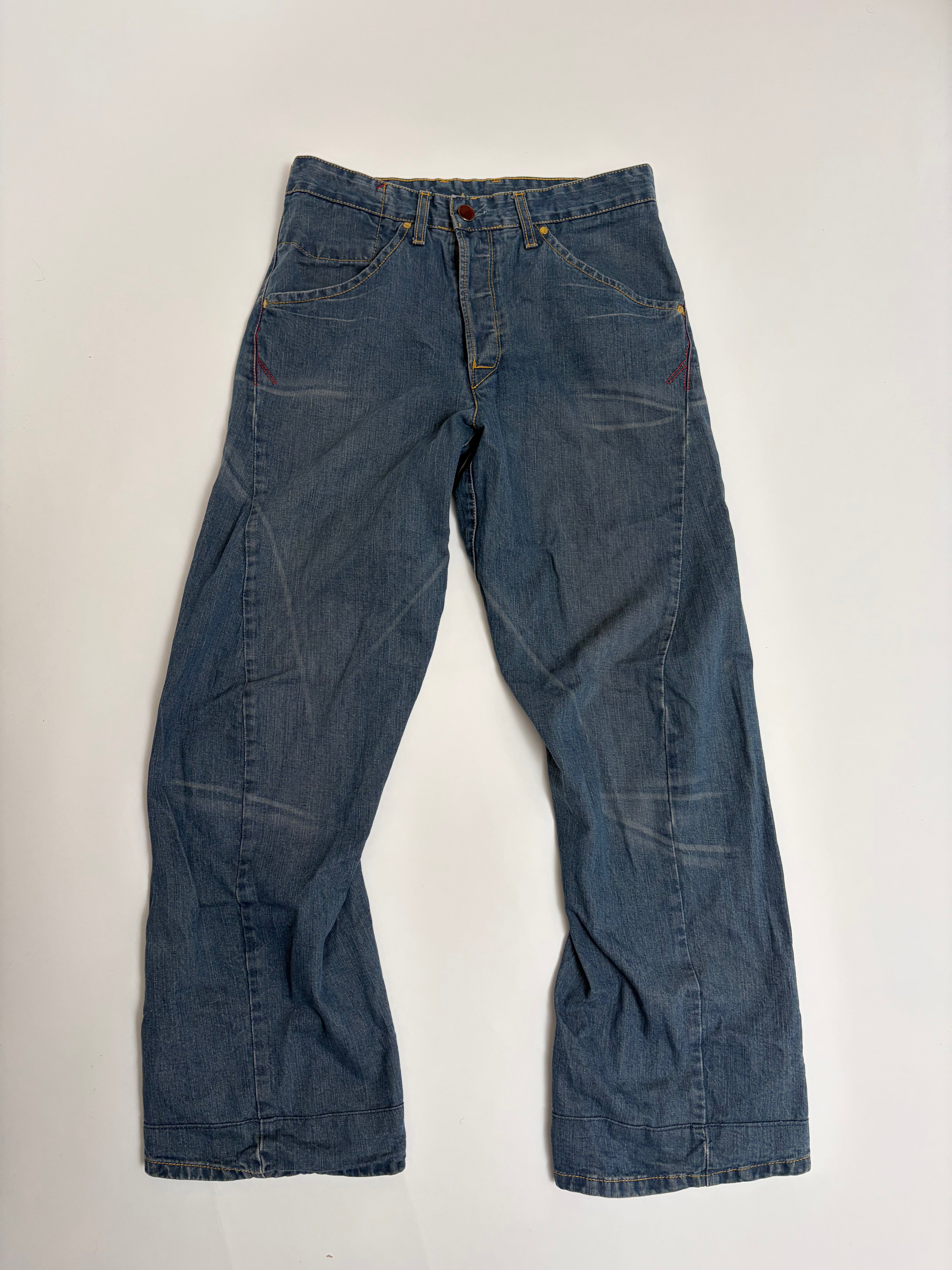 Levi's Engineered Jeans