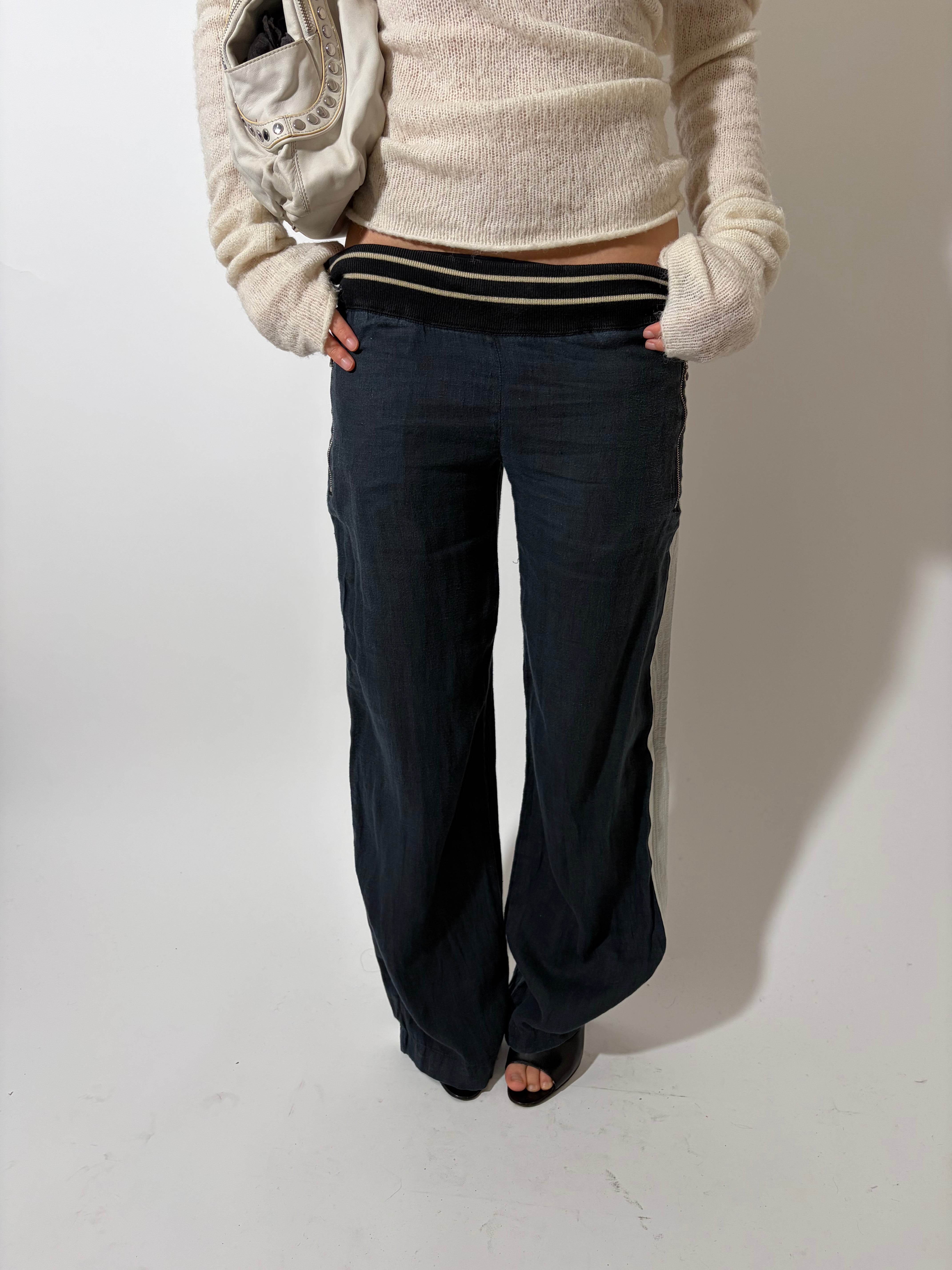 Nolita Pants