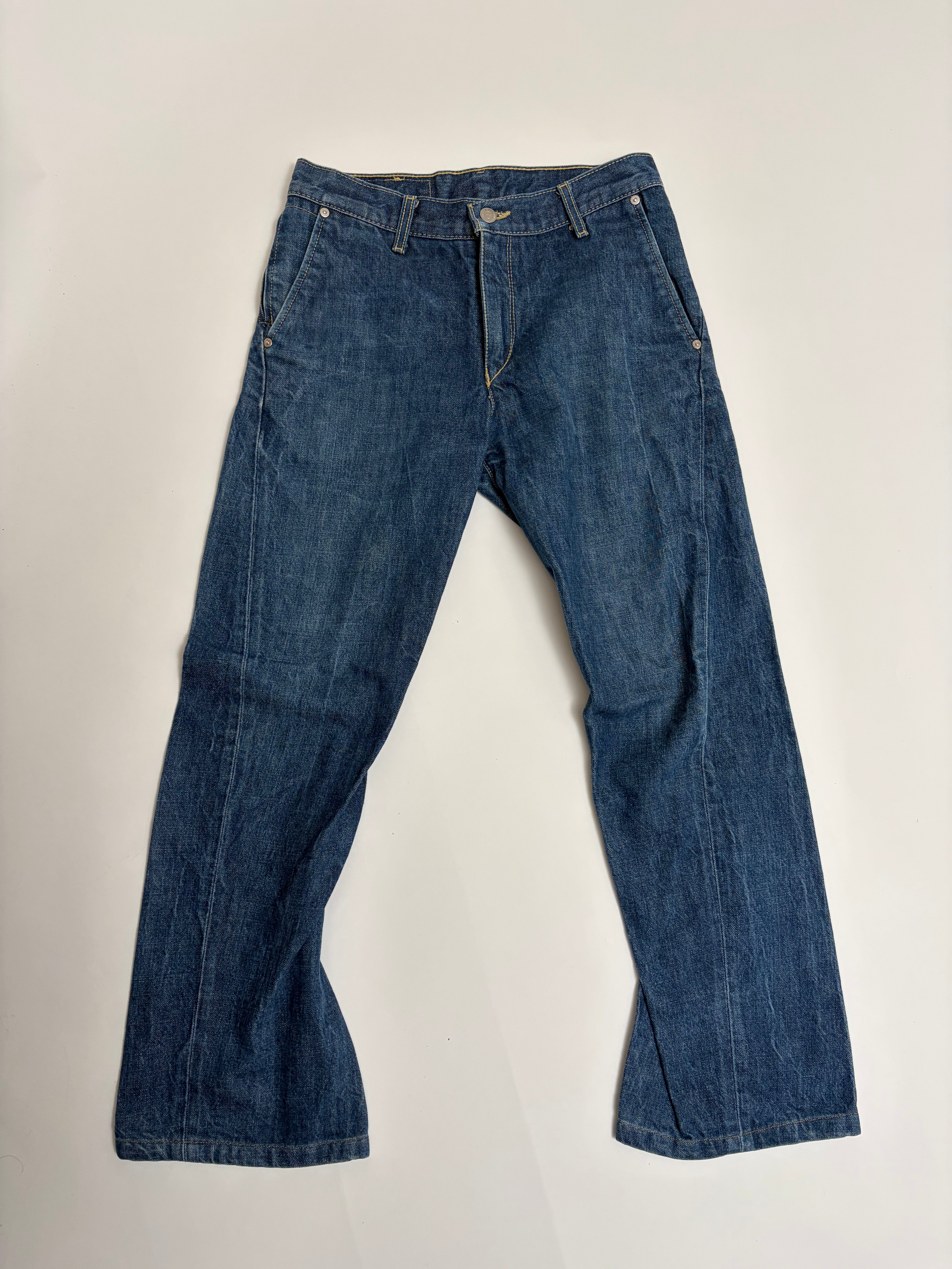 Levi's Engineered Jeans