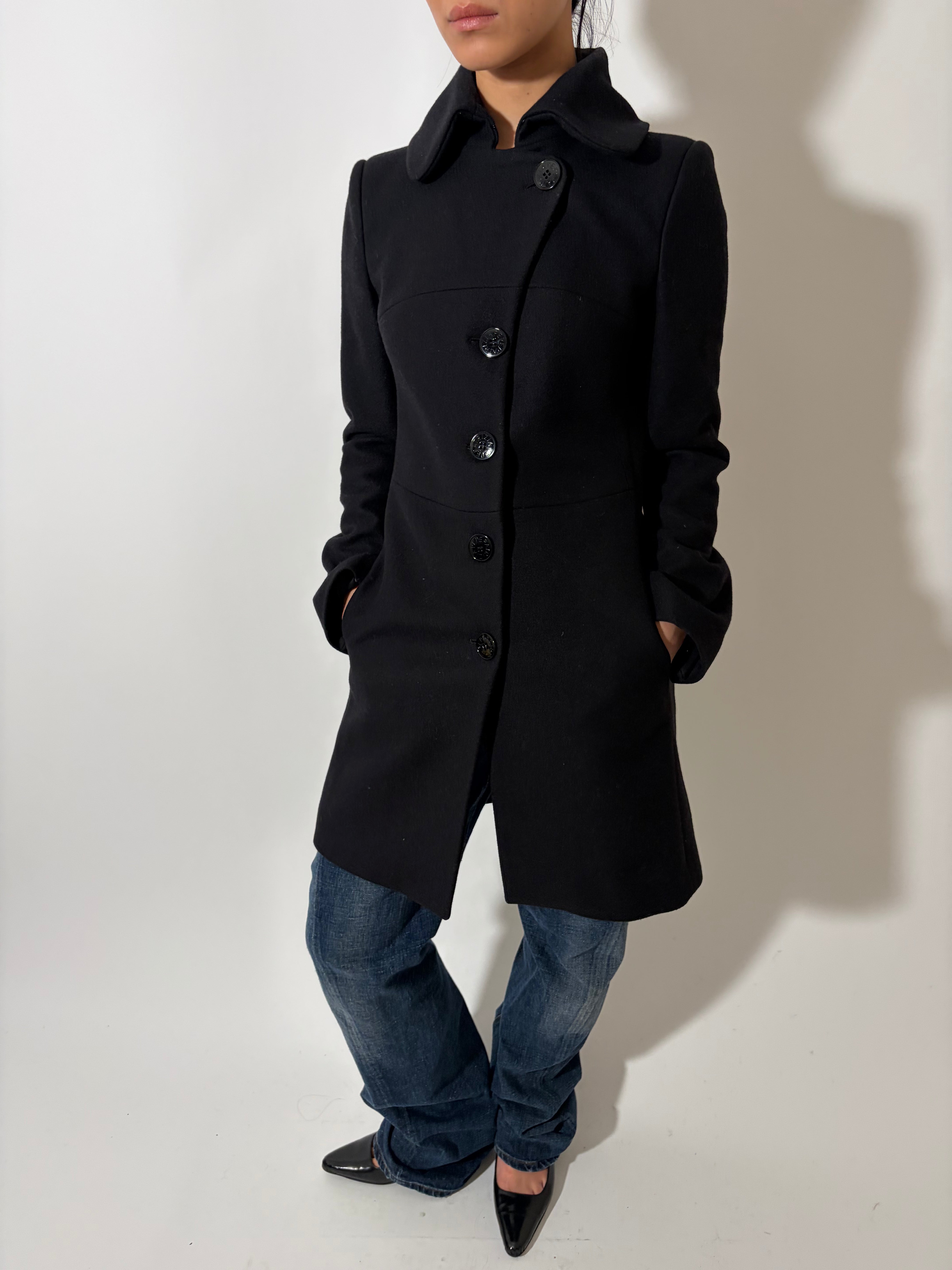 Patrizia Pepe Coat