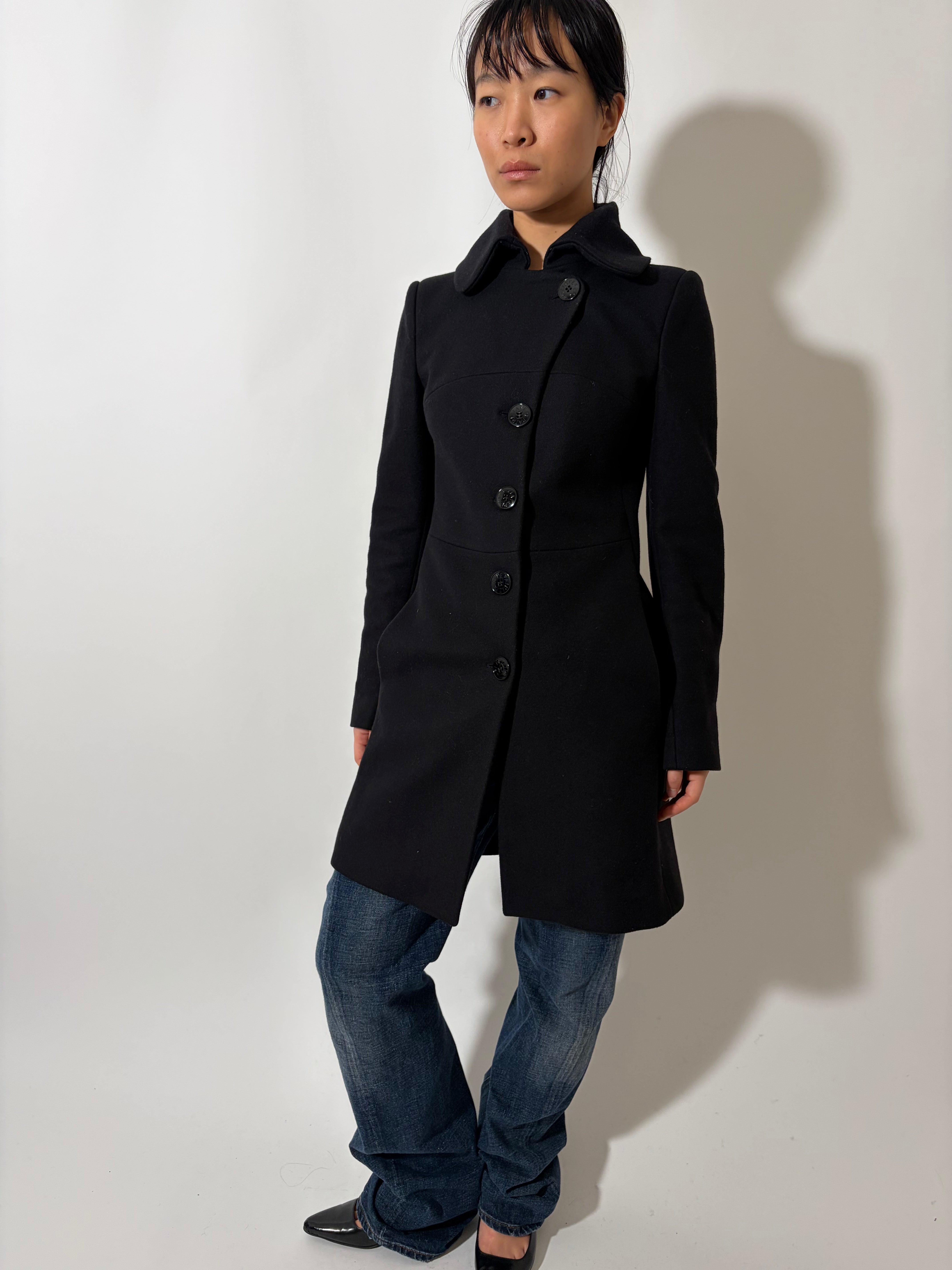 Patrizia Pepe Coat