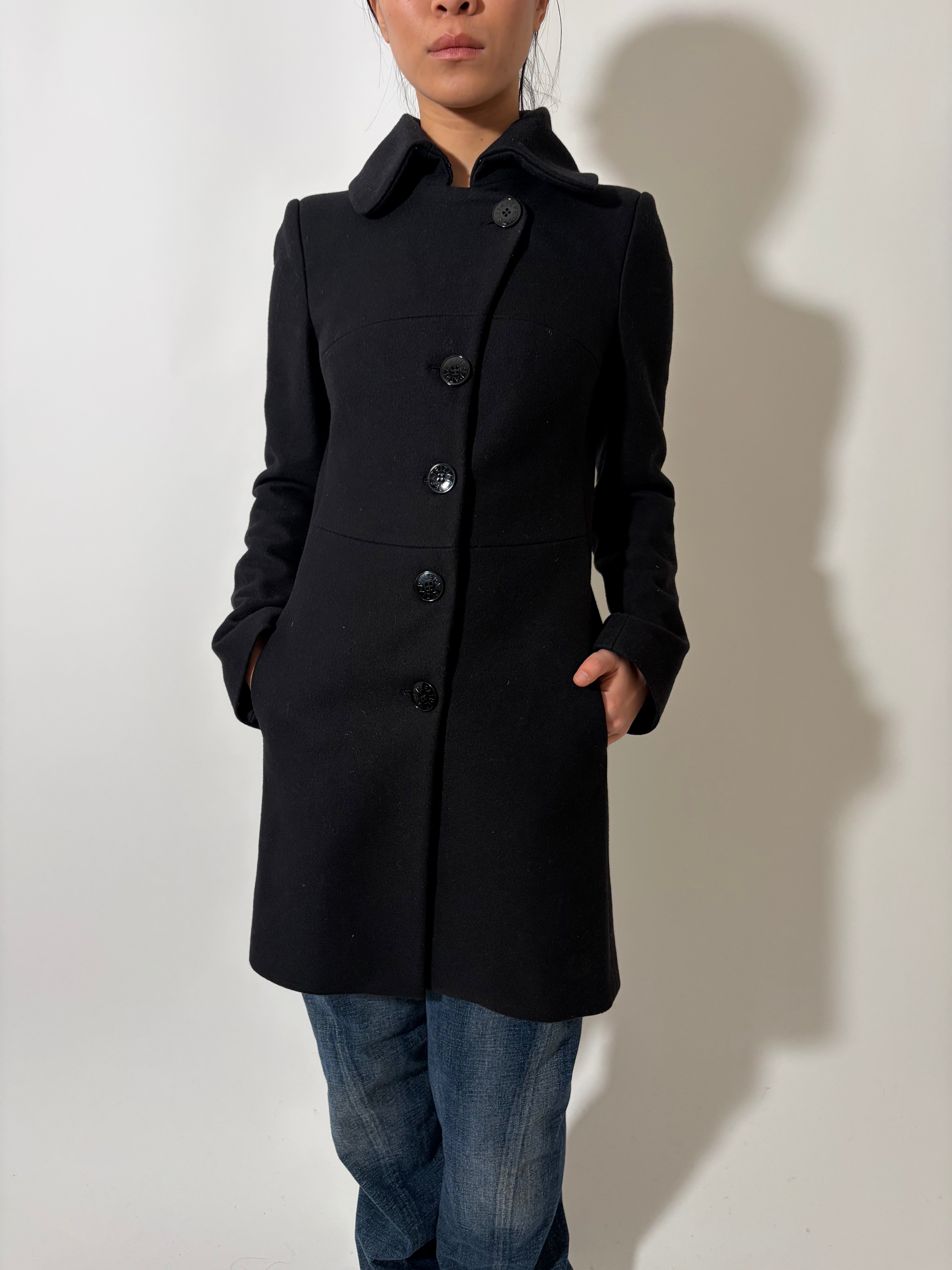 Patrizia Pepe Coat
