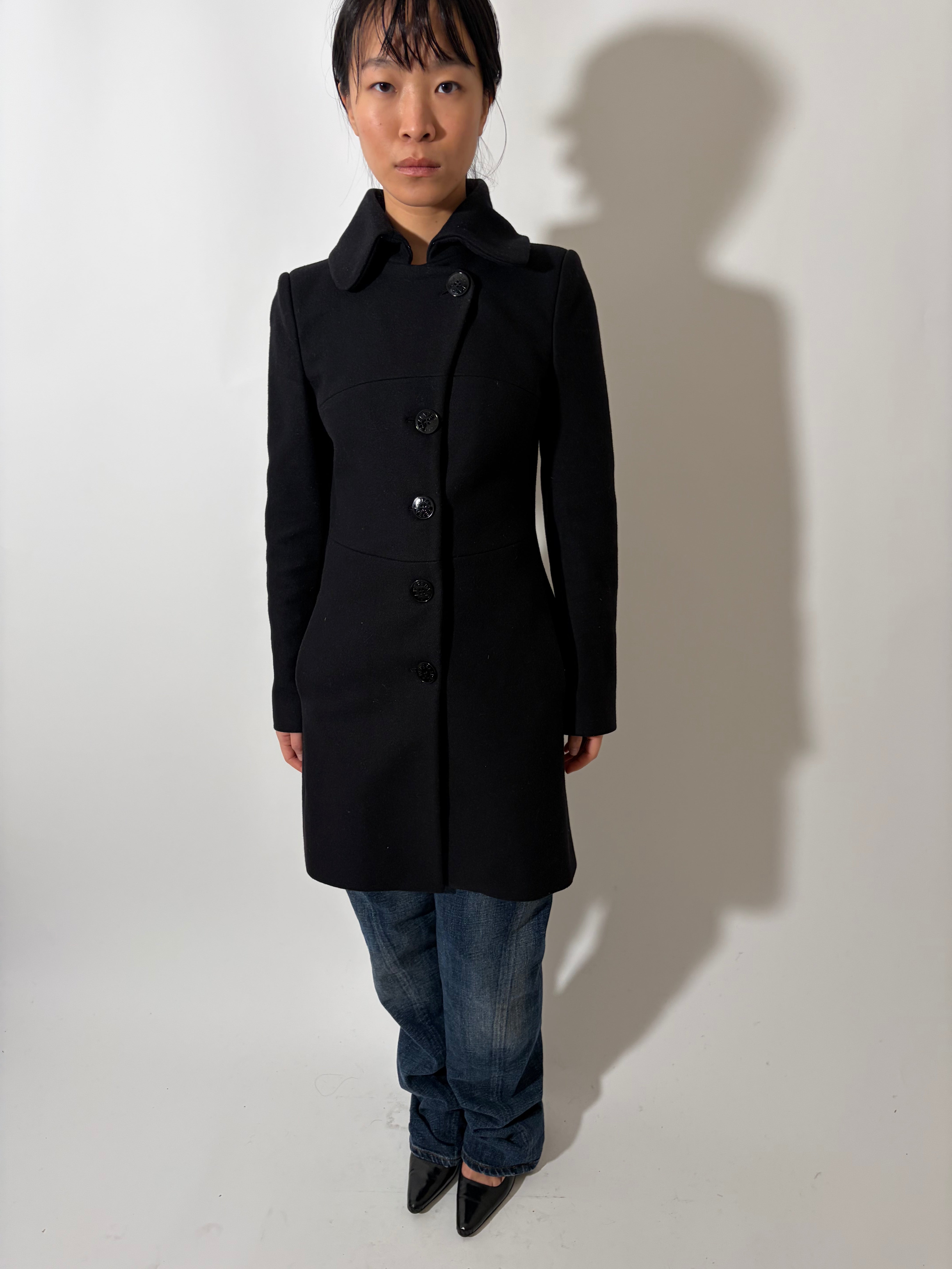 Patrizia Pepe Coat