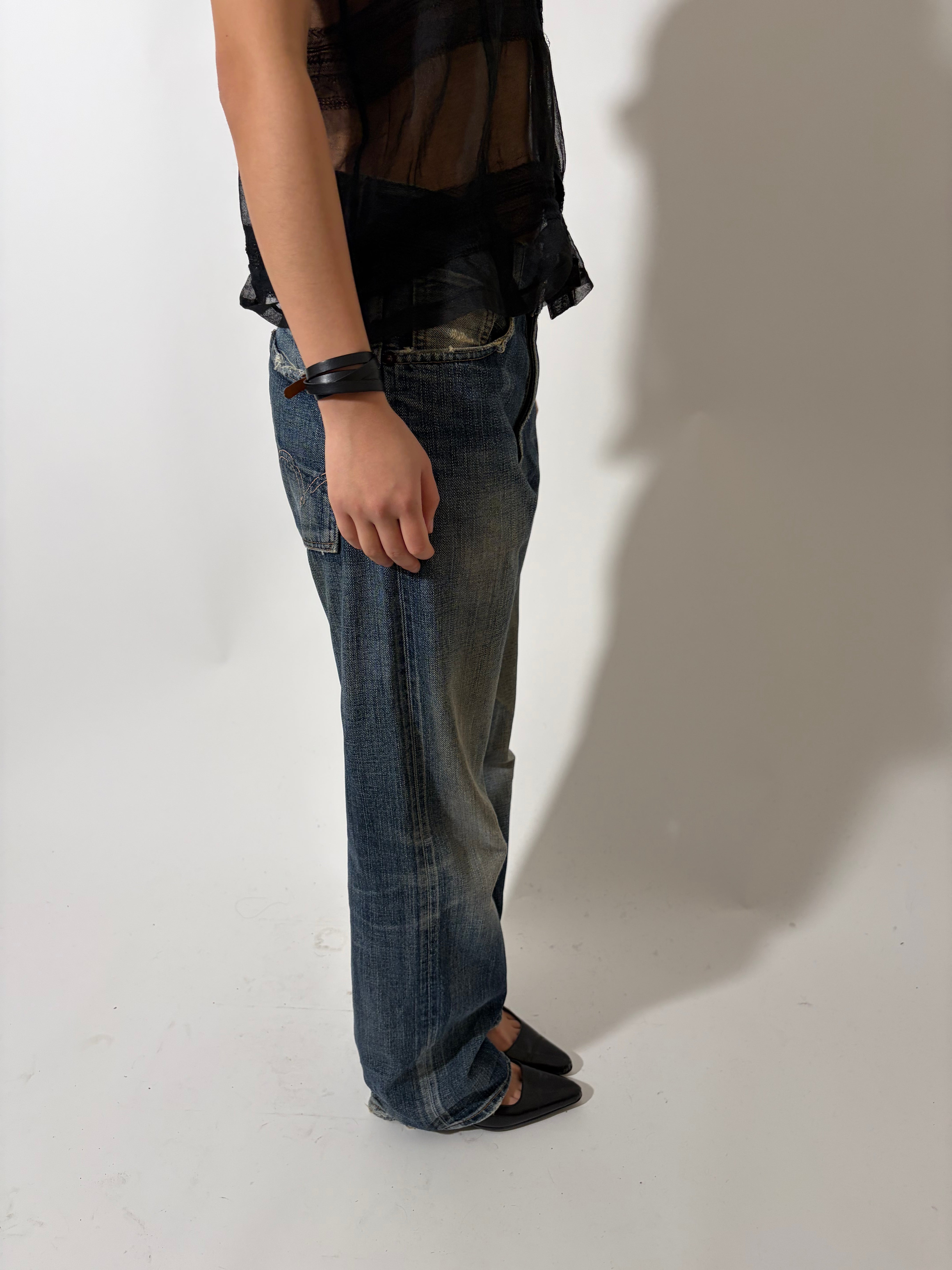 Edvin Jeans