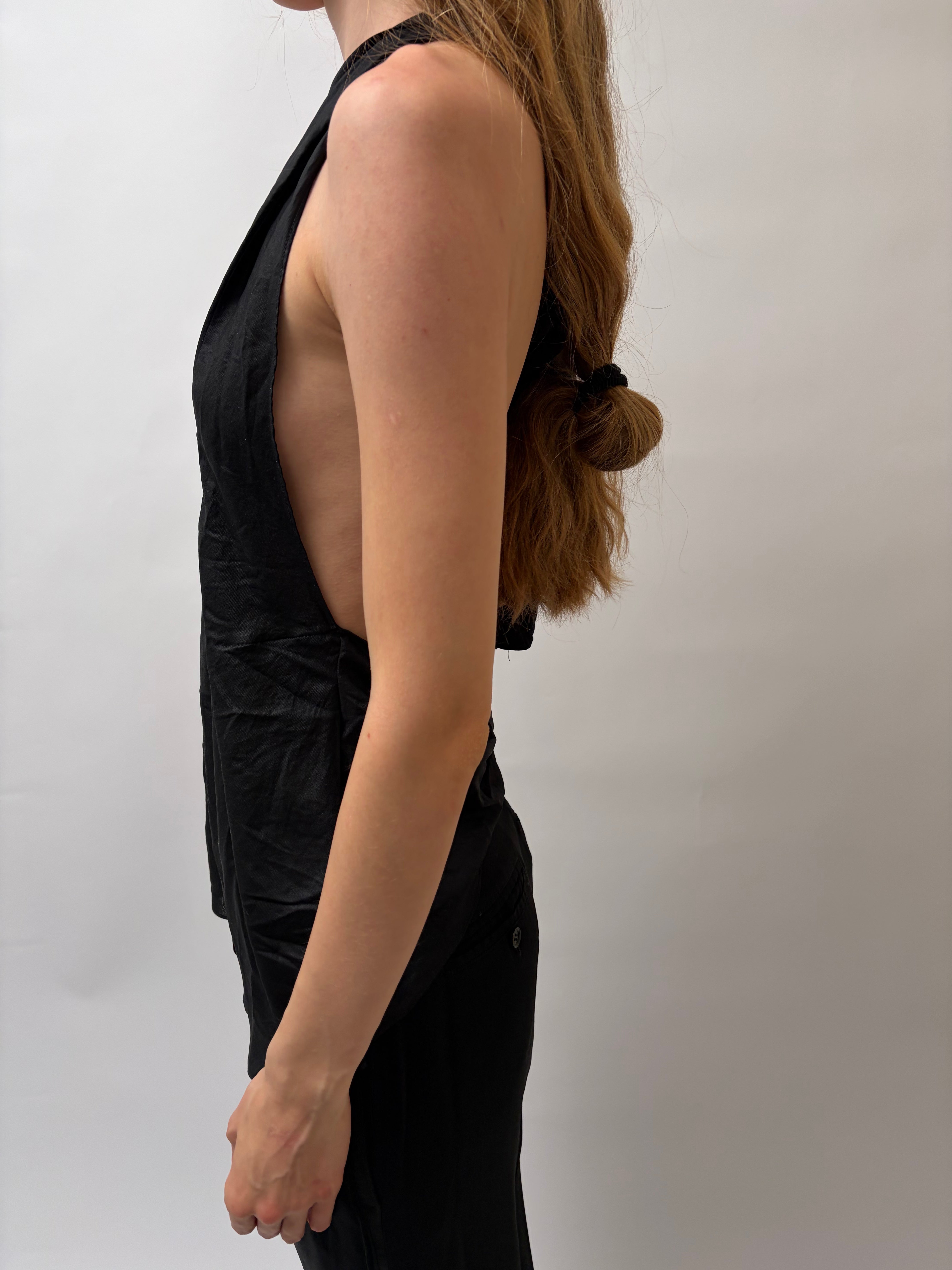 Cop Copine Top